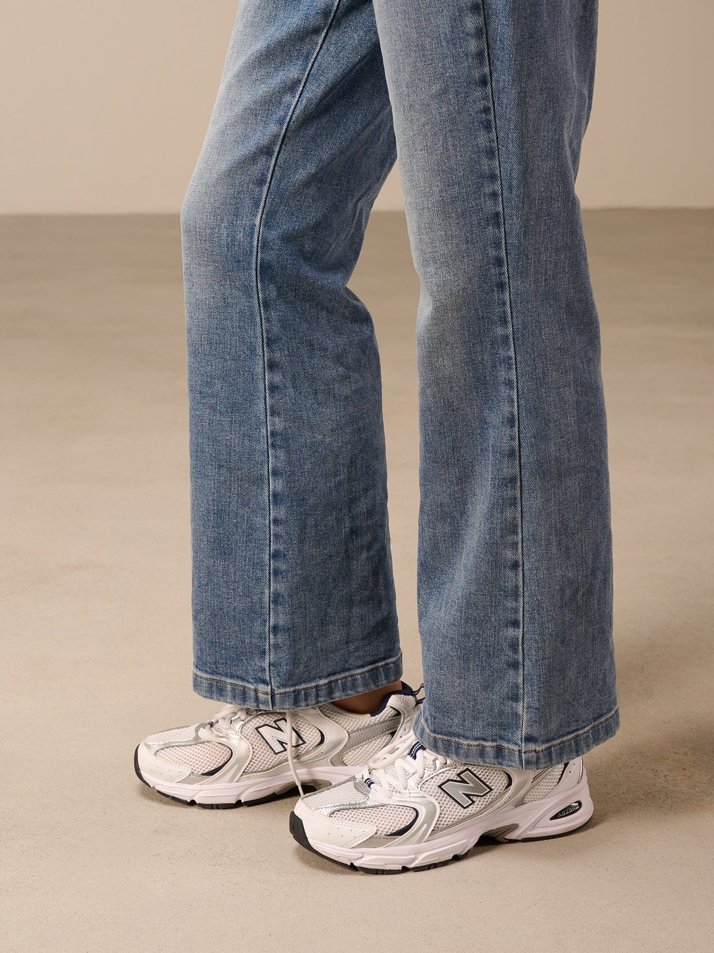 Jeans bootcut