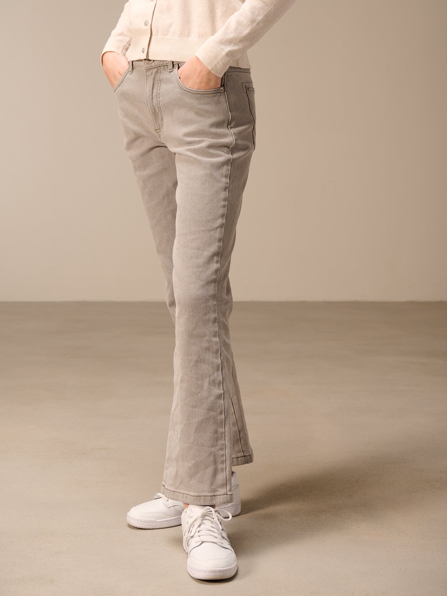 Jeans bootcut