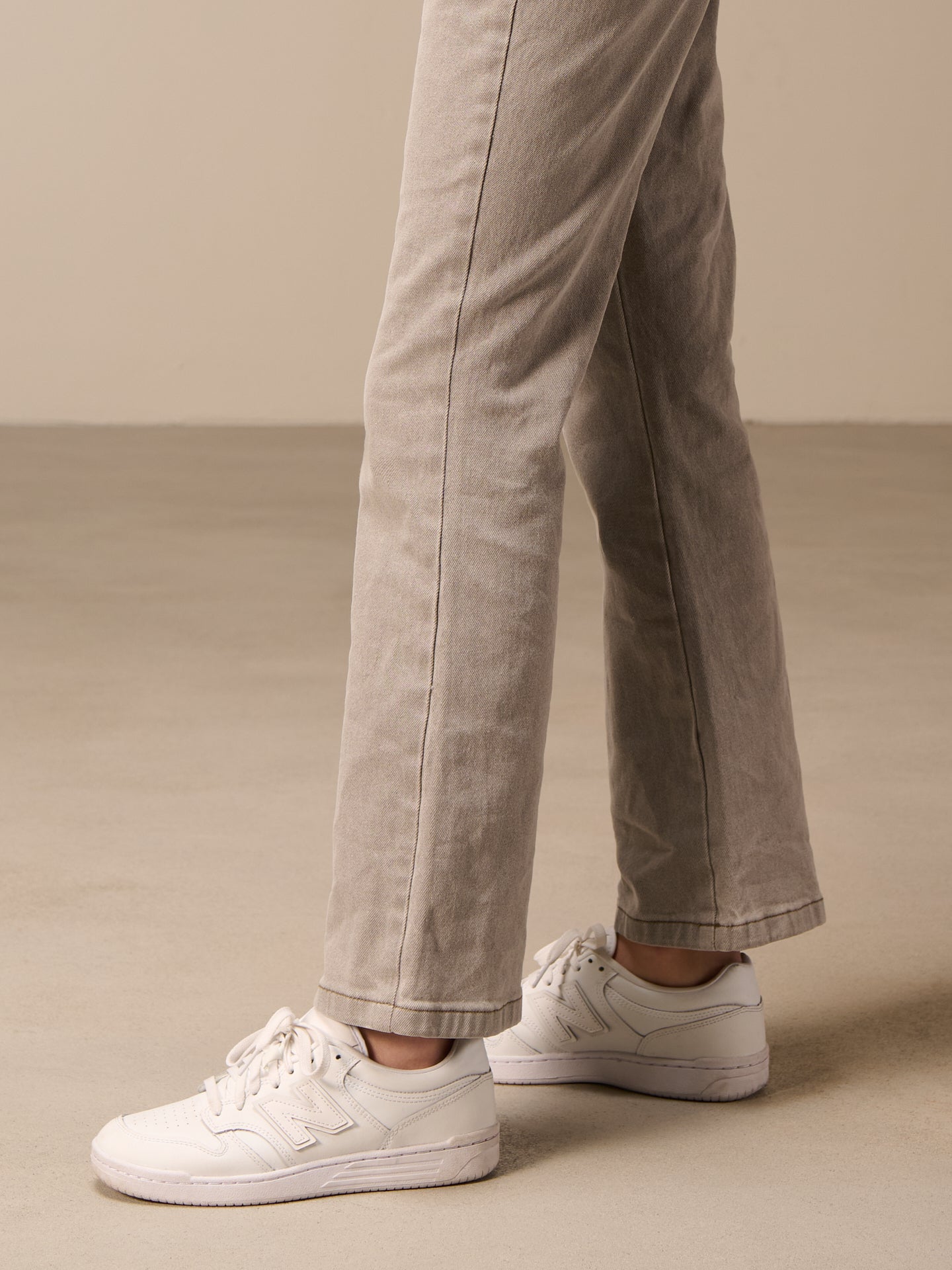 Jeans bootcut