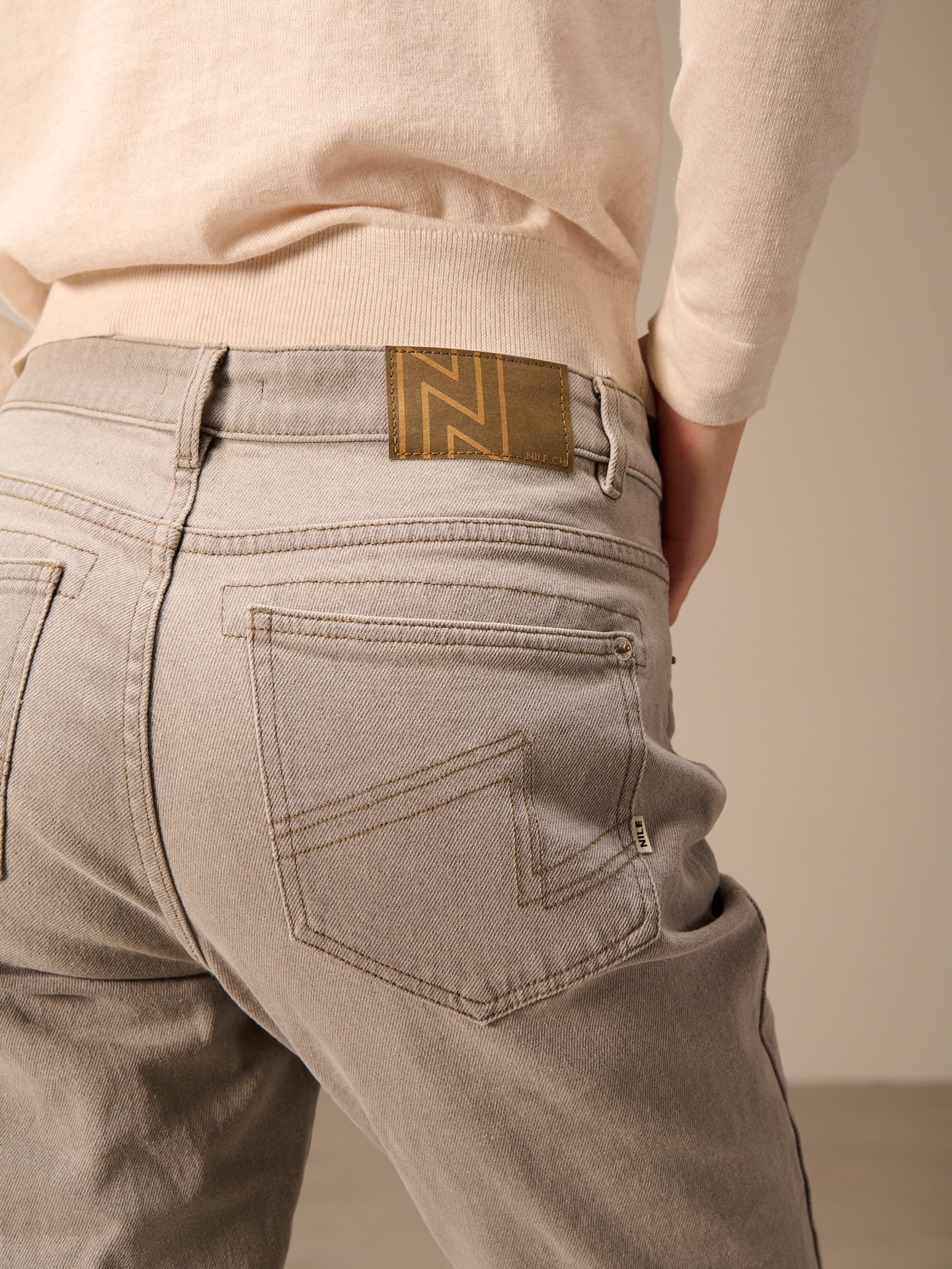 Jeans bootcut
