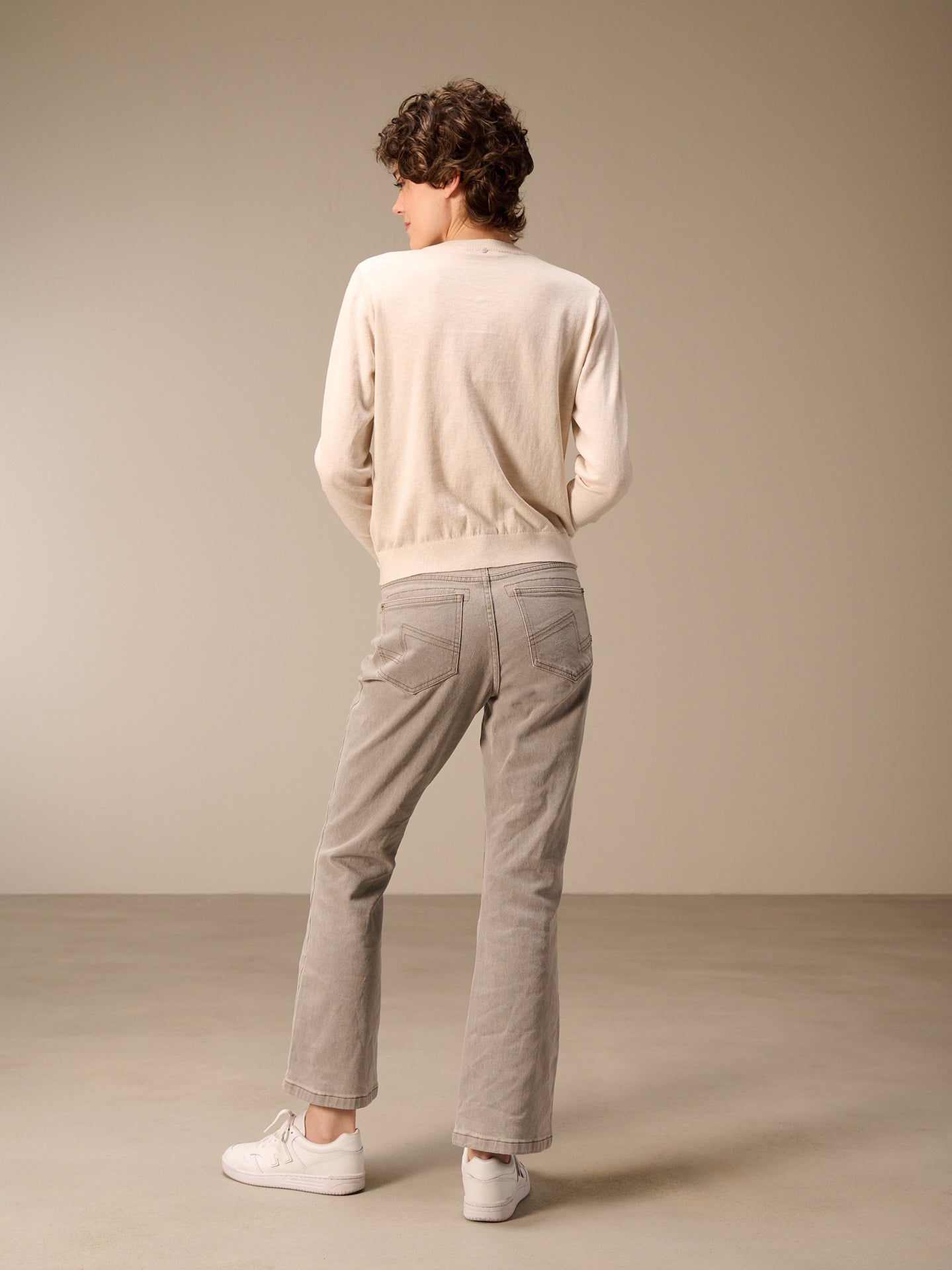 Jeans bootcut