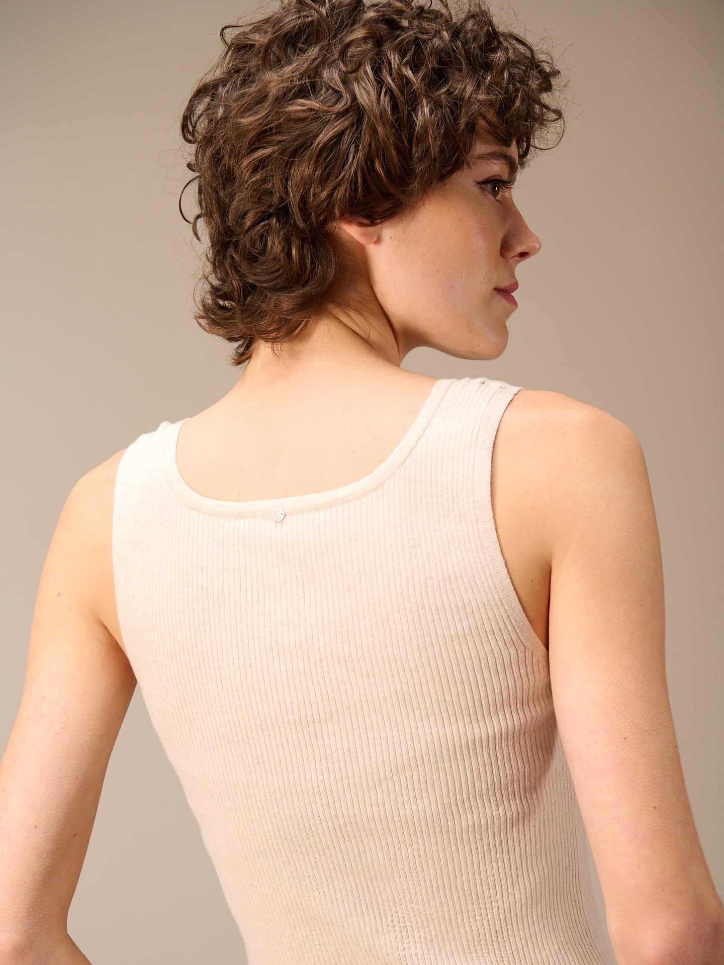 top en maille