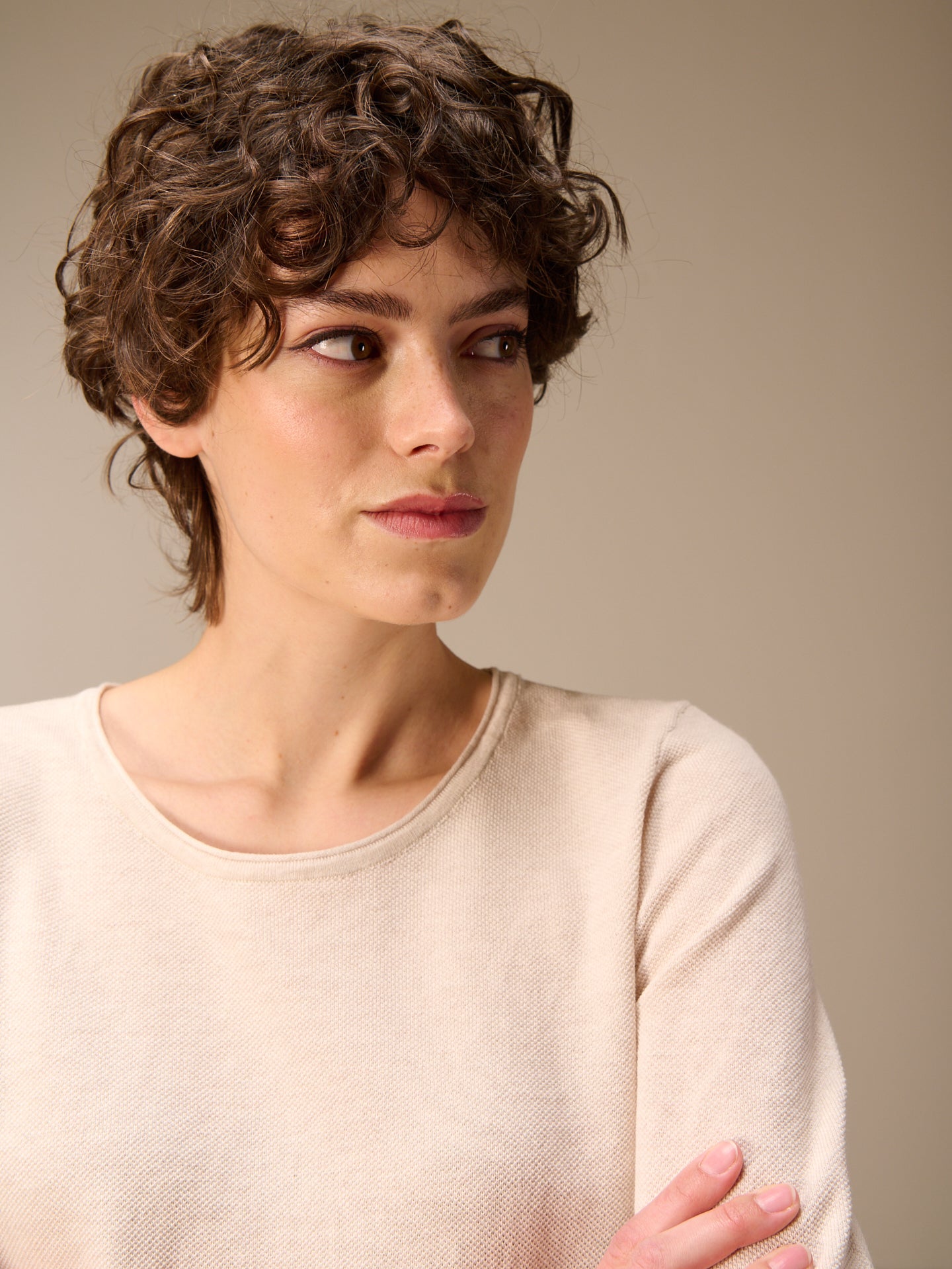 Feinstrickpullover