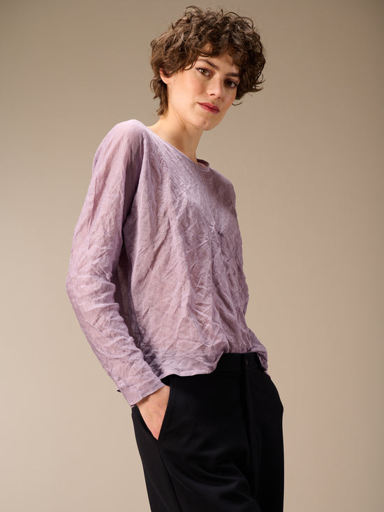 Feinstrickpullover