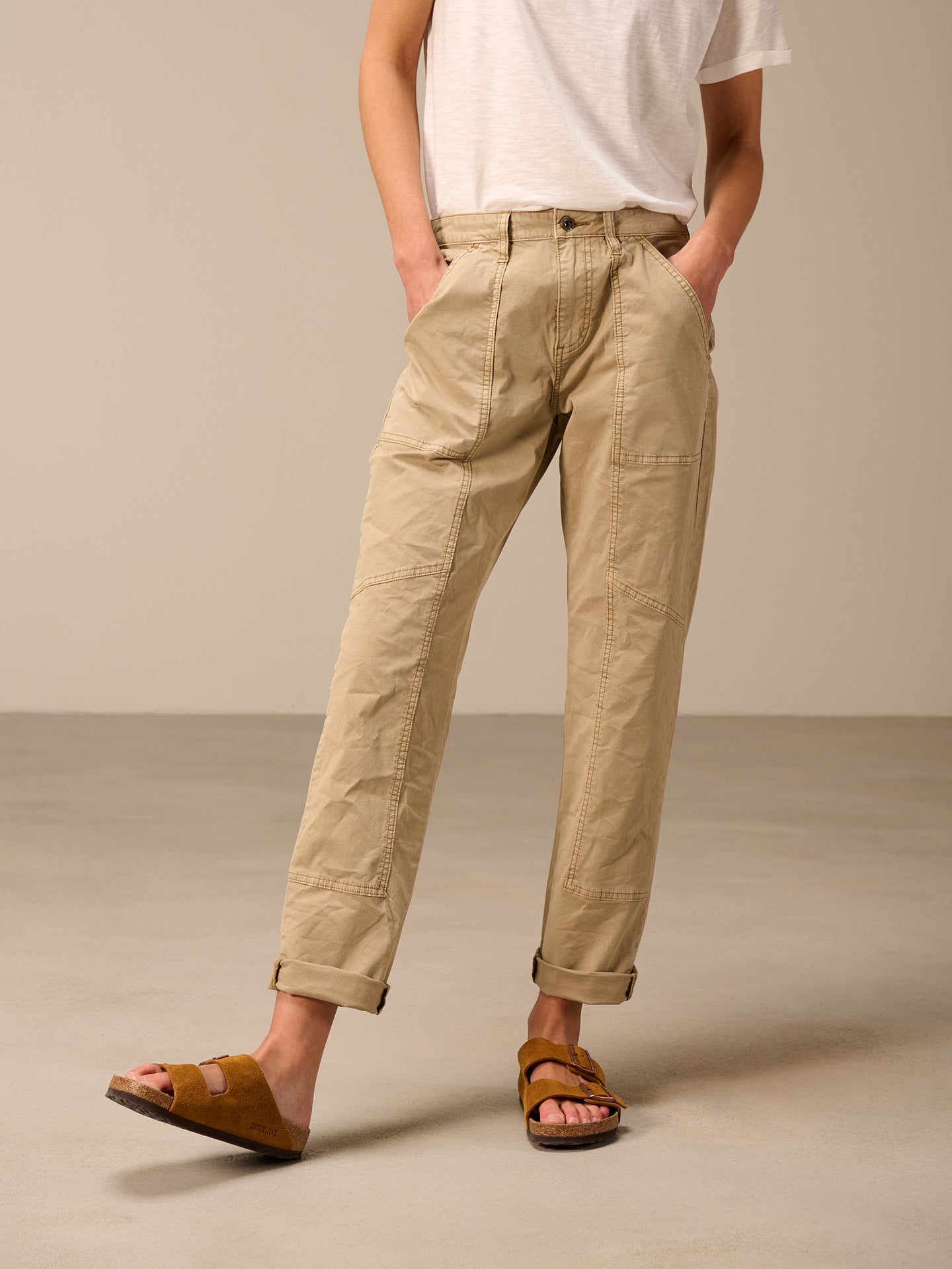 Pantaloni worker