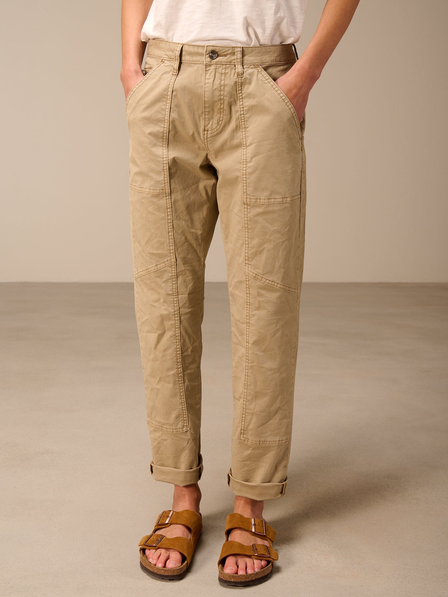 Pantaloni worker
