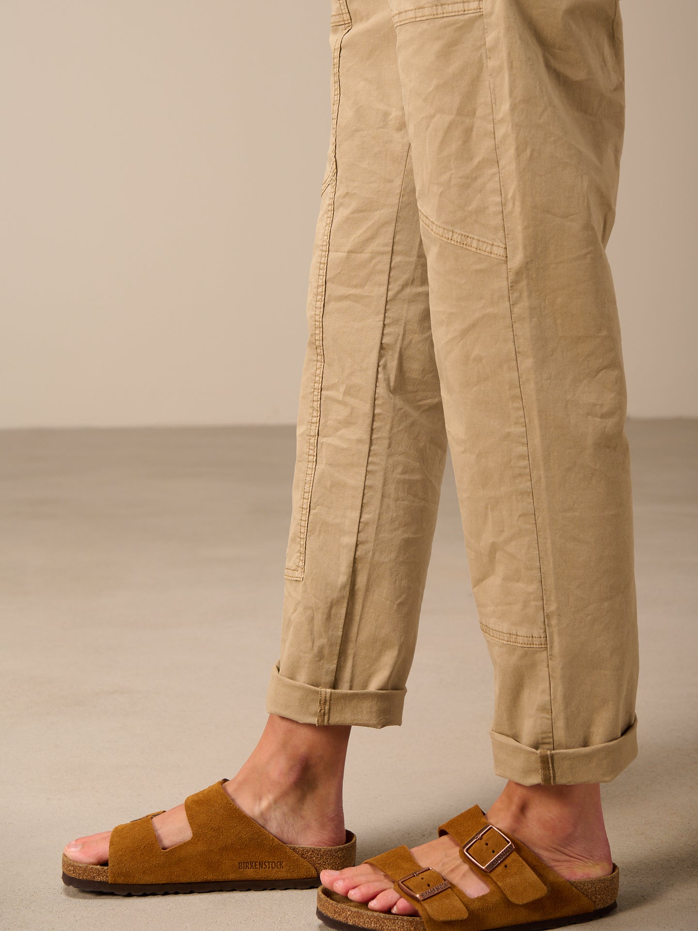 Pantaloni worker