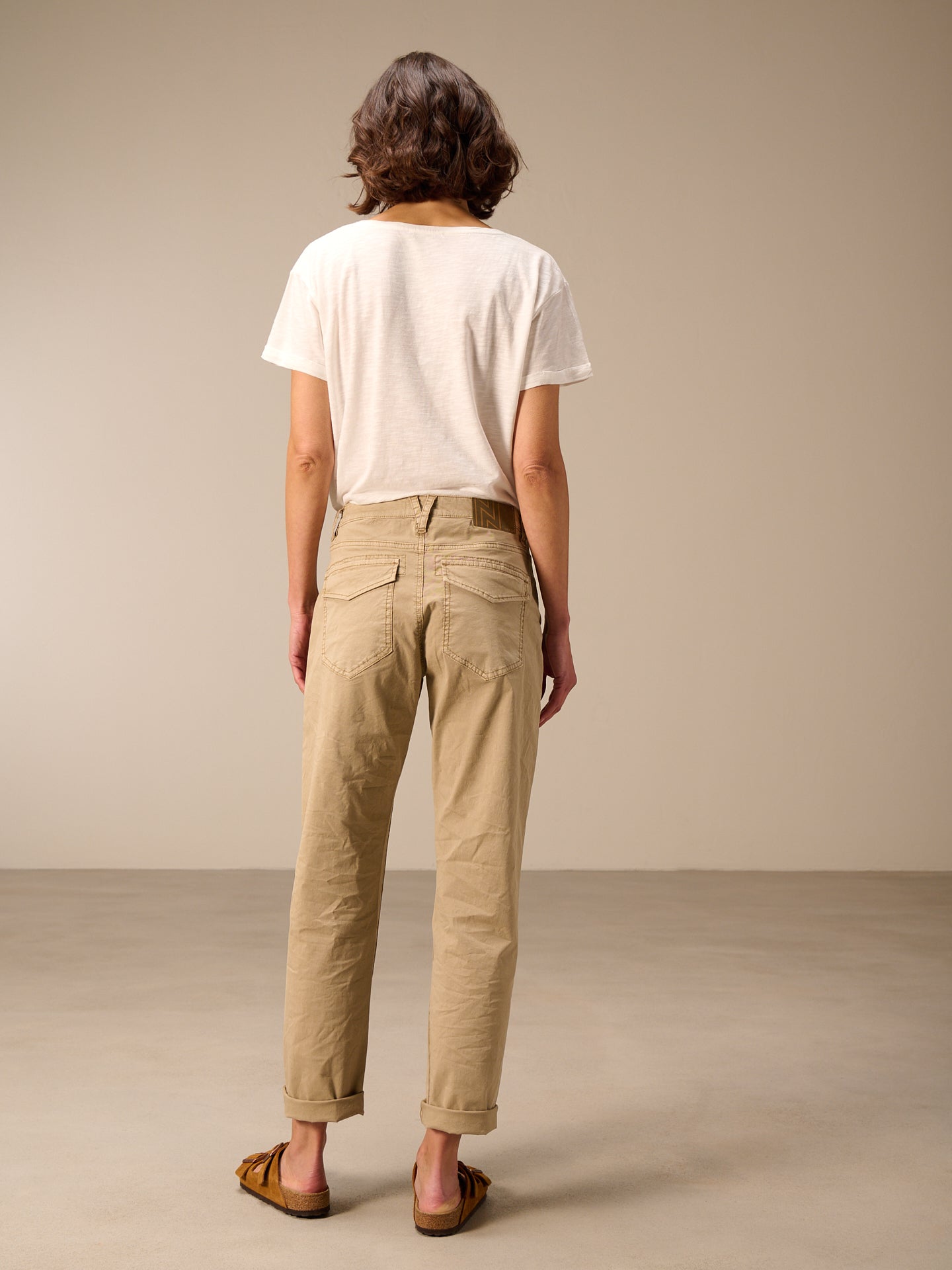 Pantaloni worker
