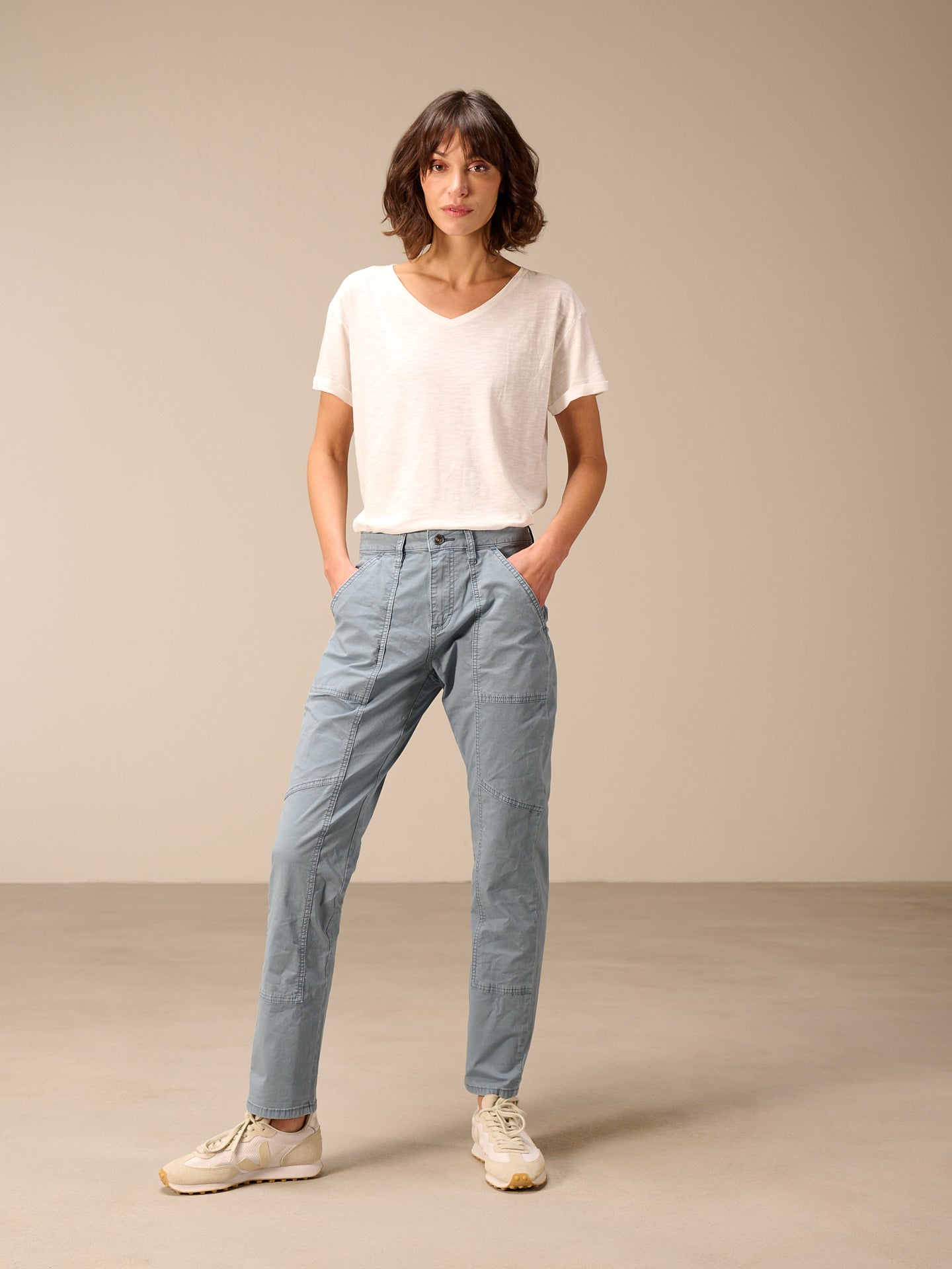 Pantaloni worker