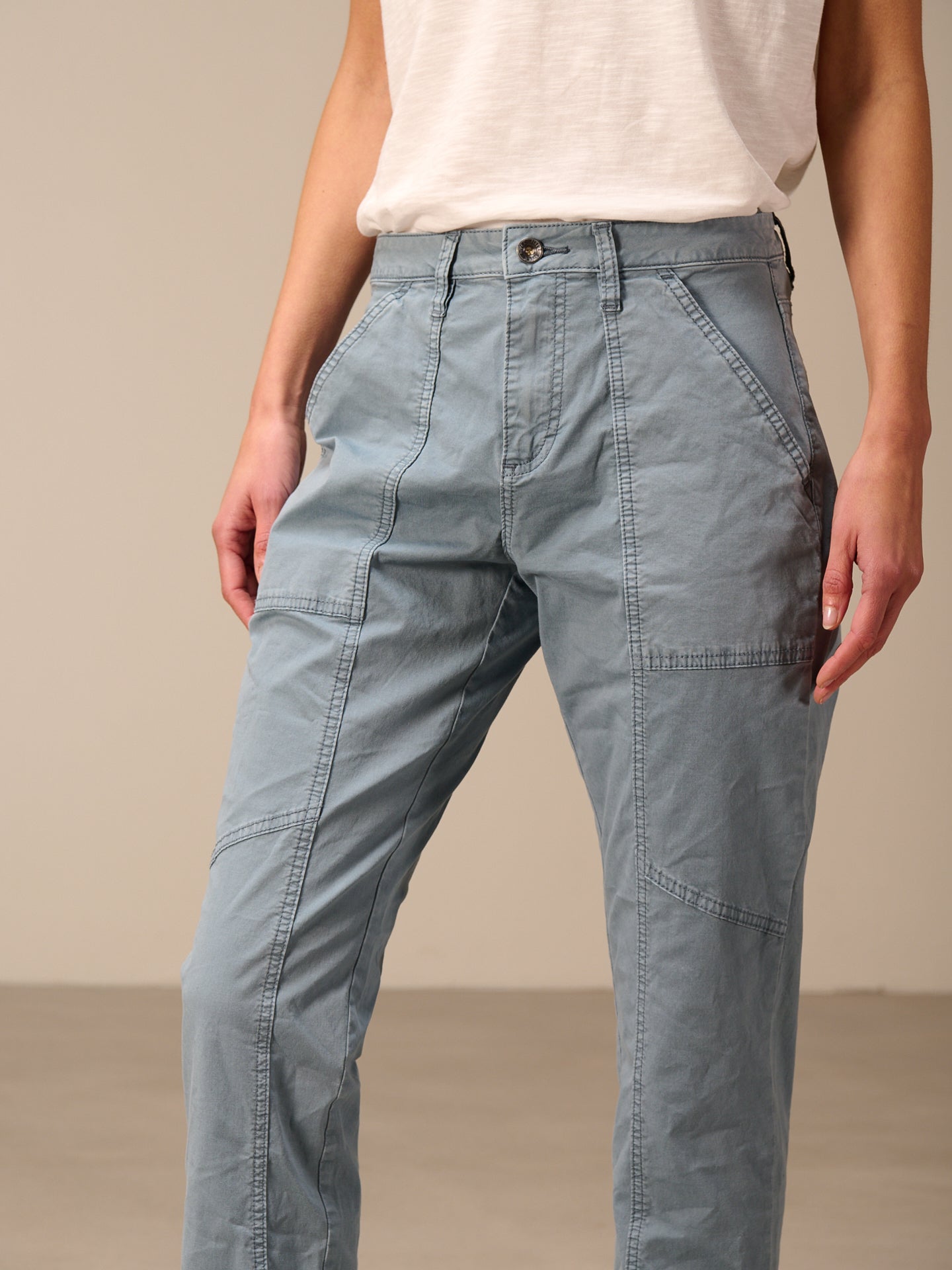 Pantaloni worker