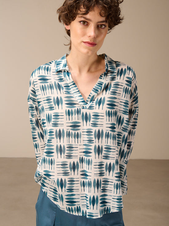Bluse