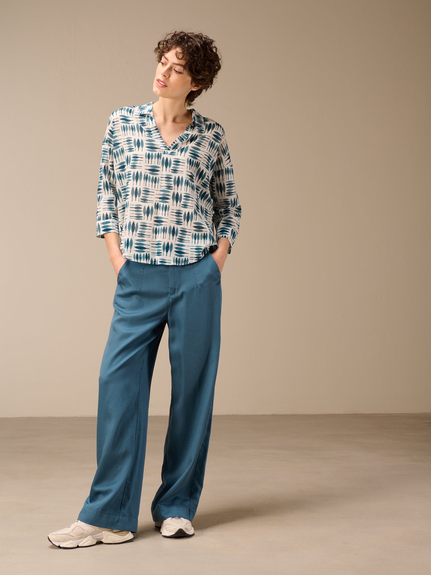 Bluse