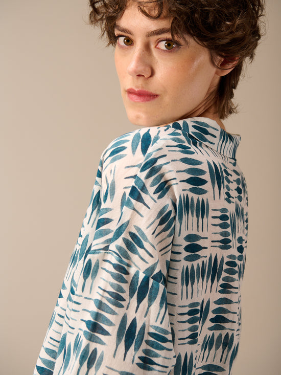 Bluse
