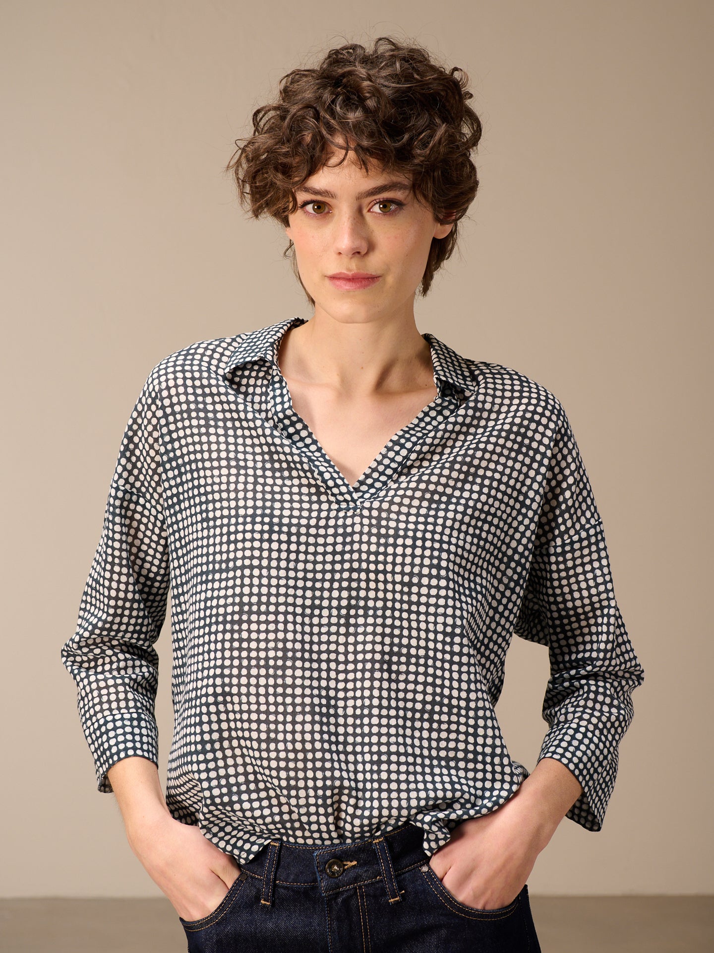 Bluse