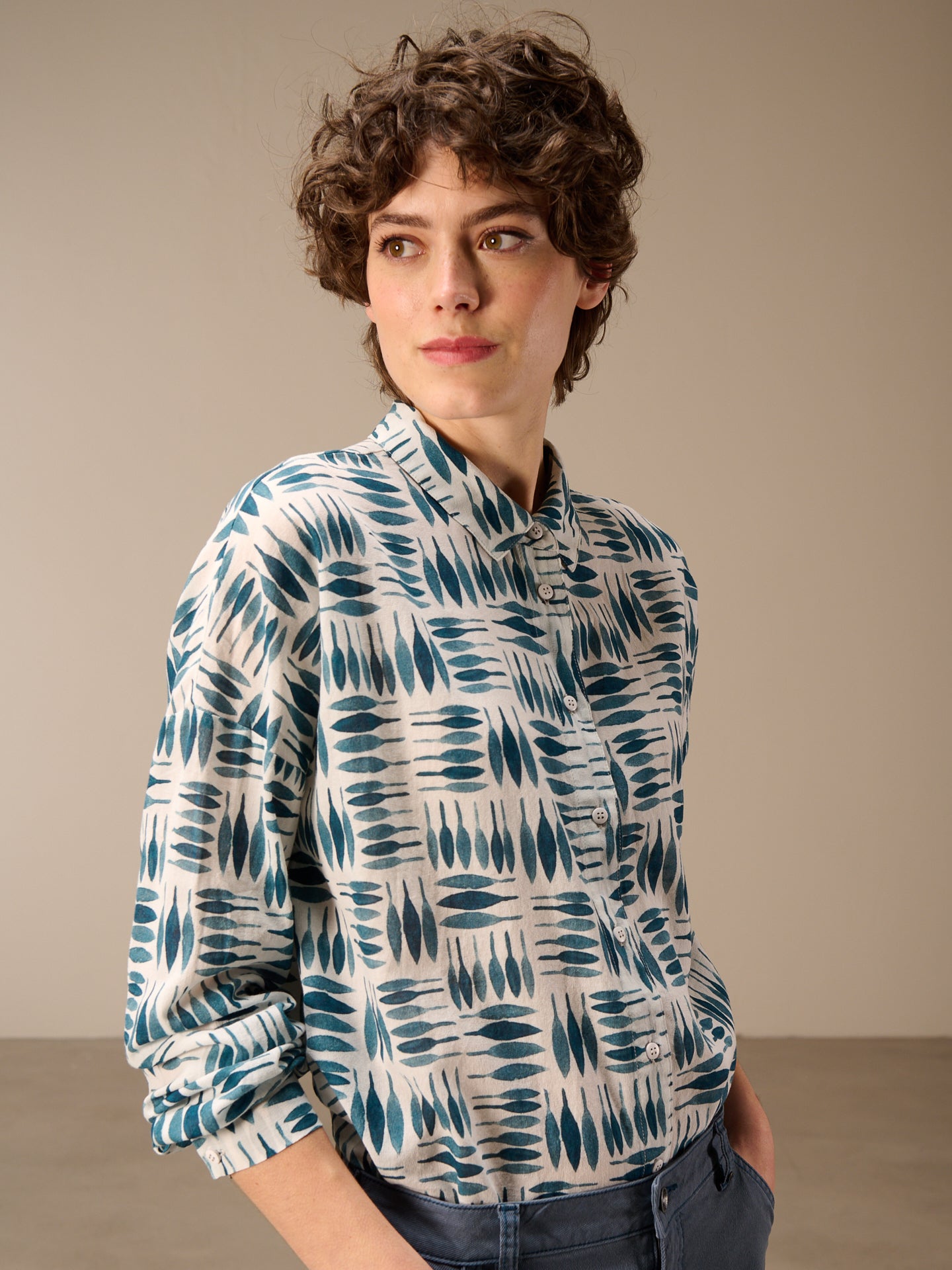 Bluse
