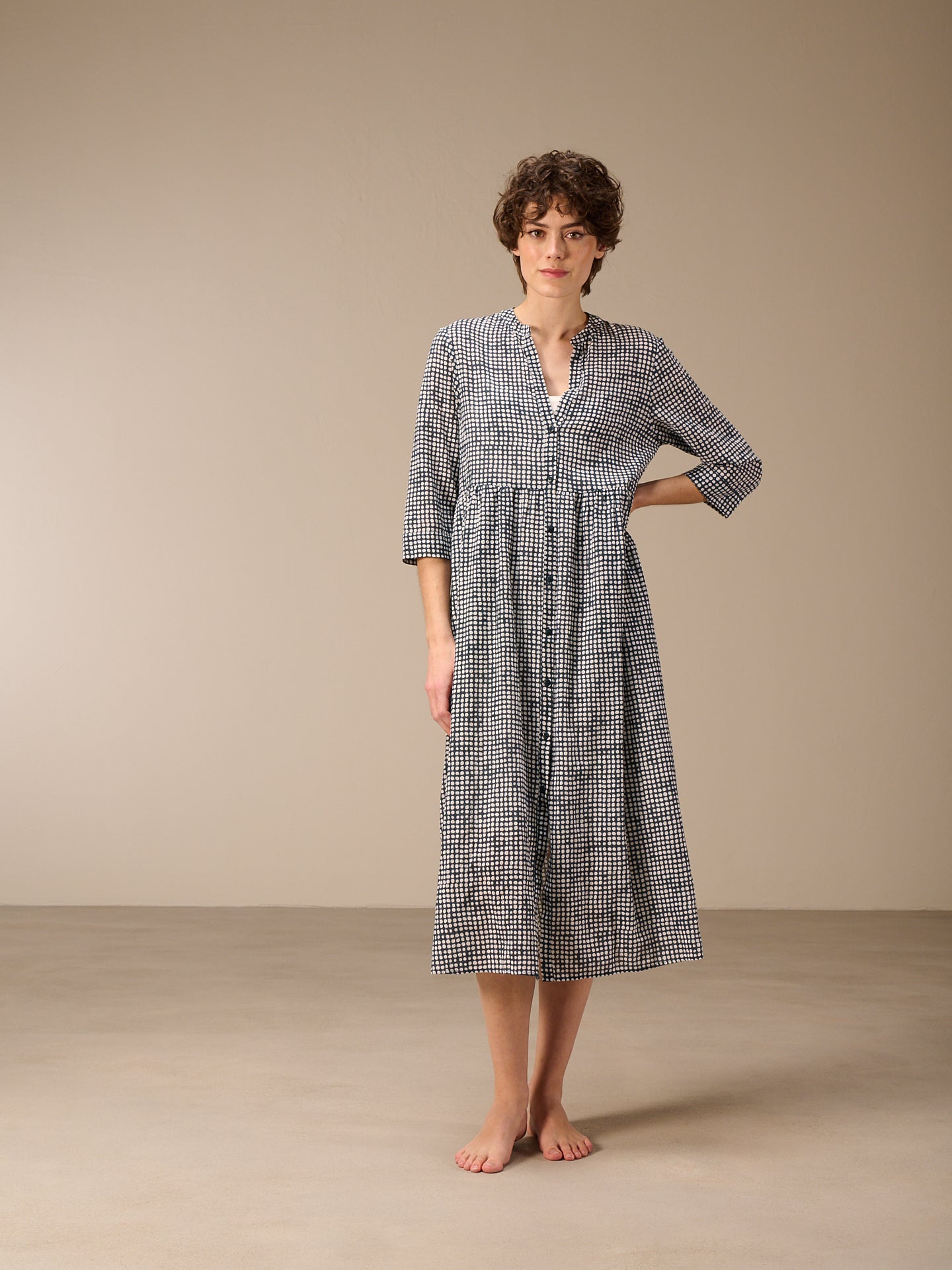 Kleid