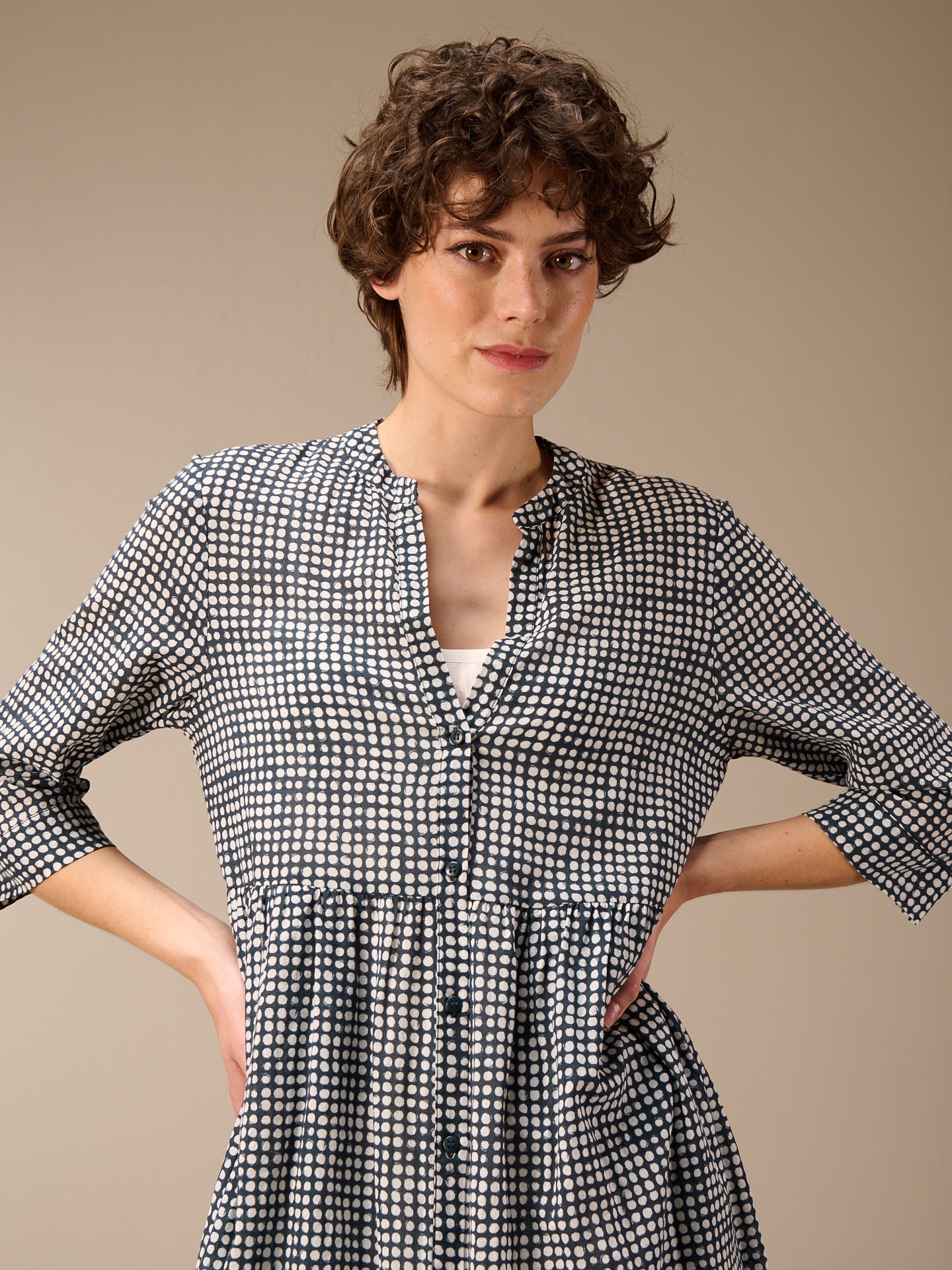 Kleid