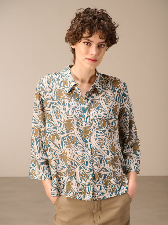 Bluse