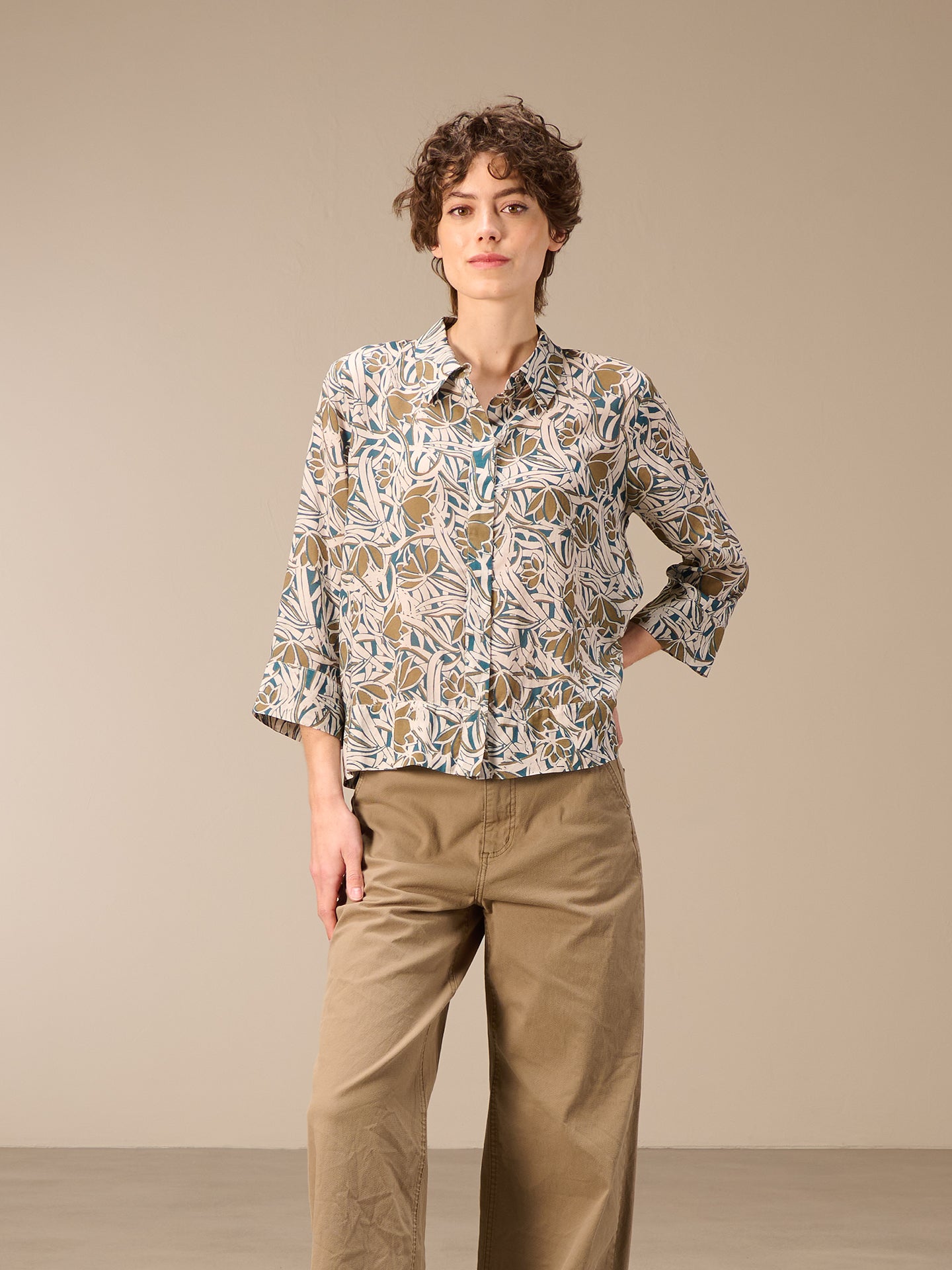 blouse
