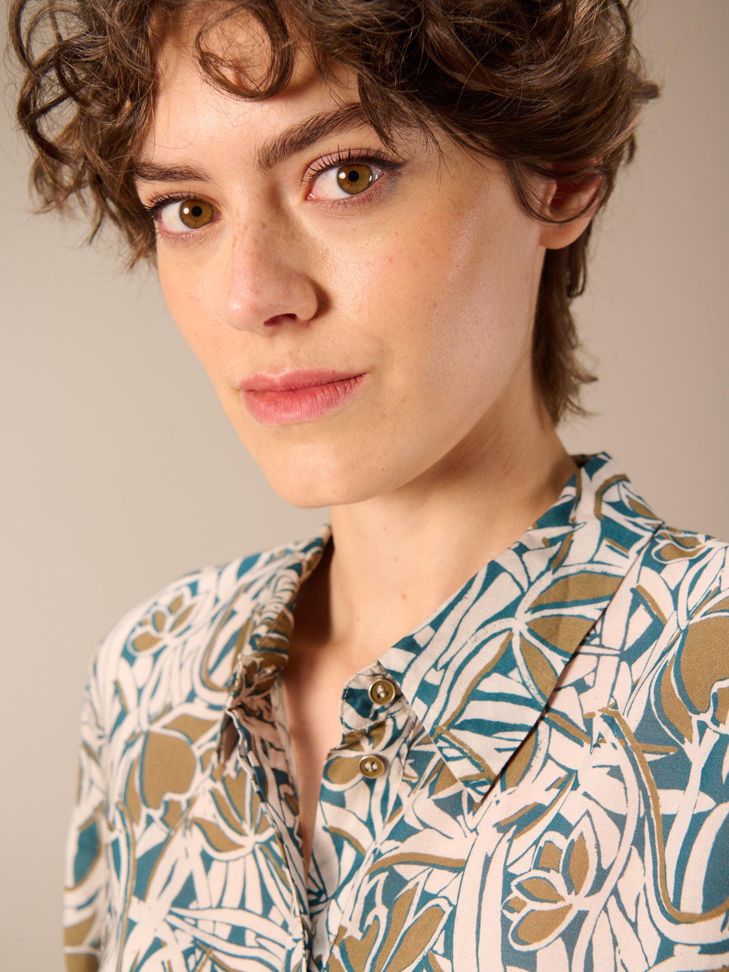 blouse