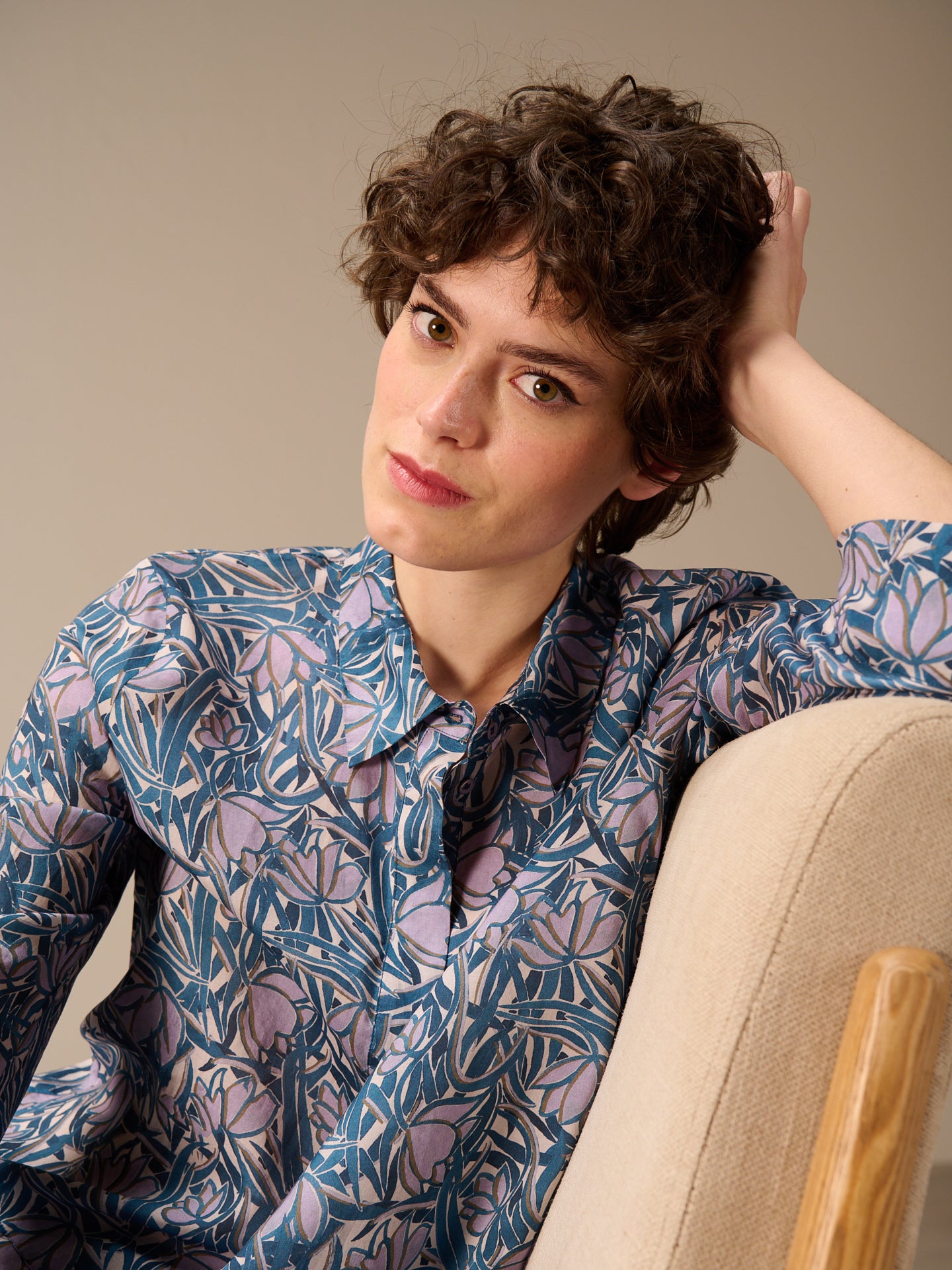blouse