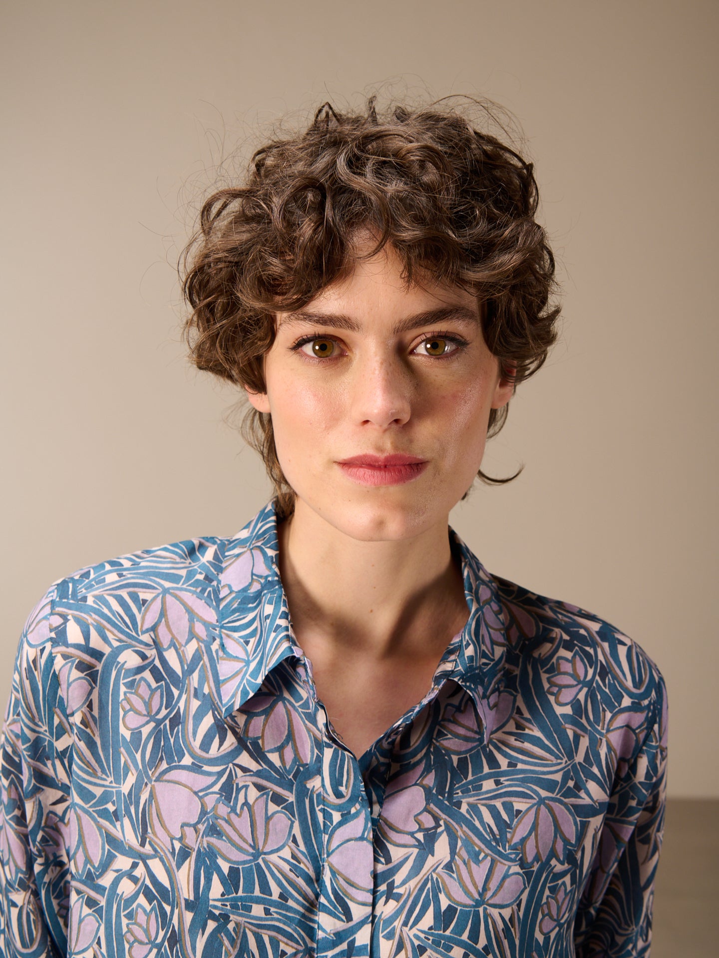 blouse