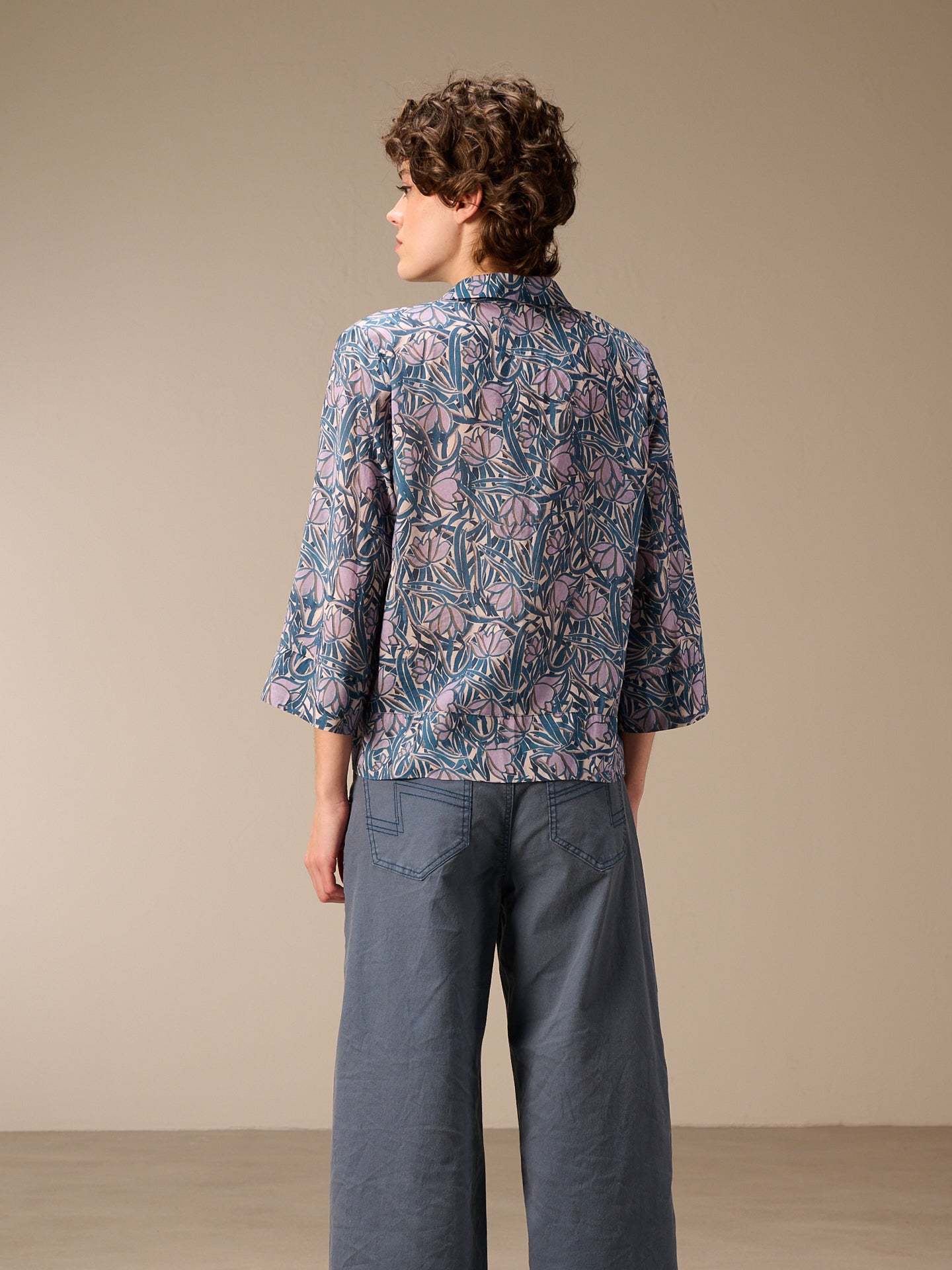 blouse