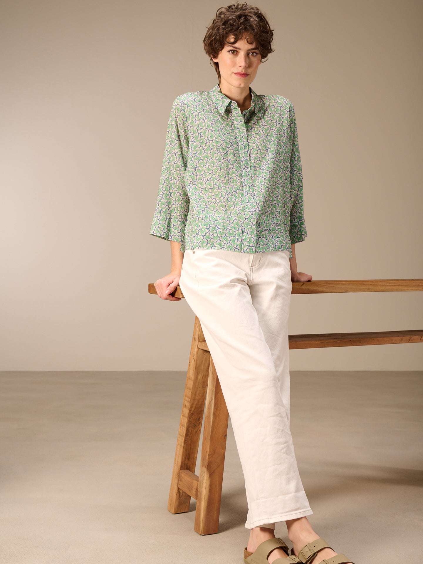 blouse