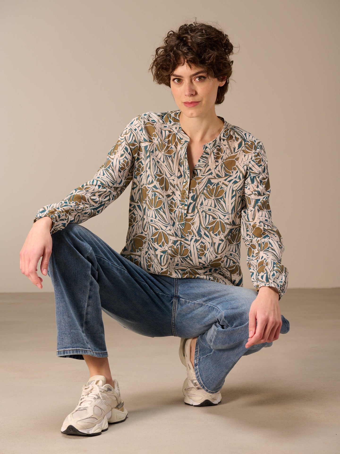 blouse