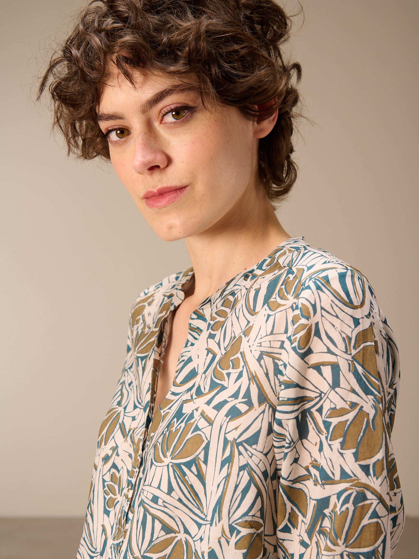 blouse