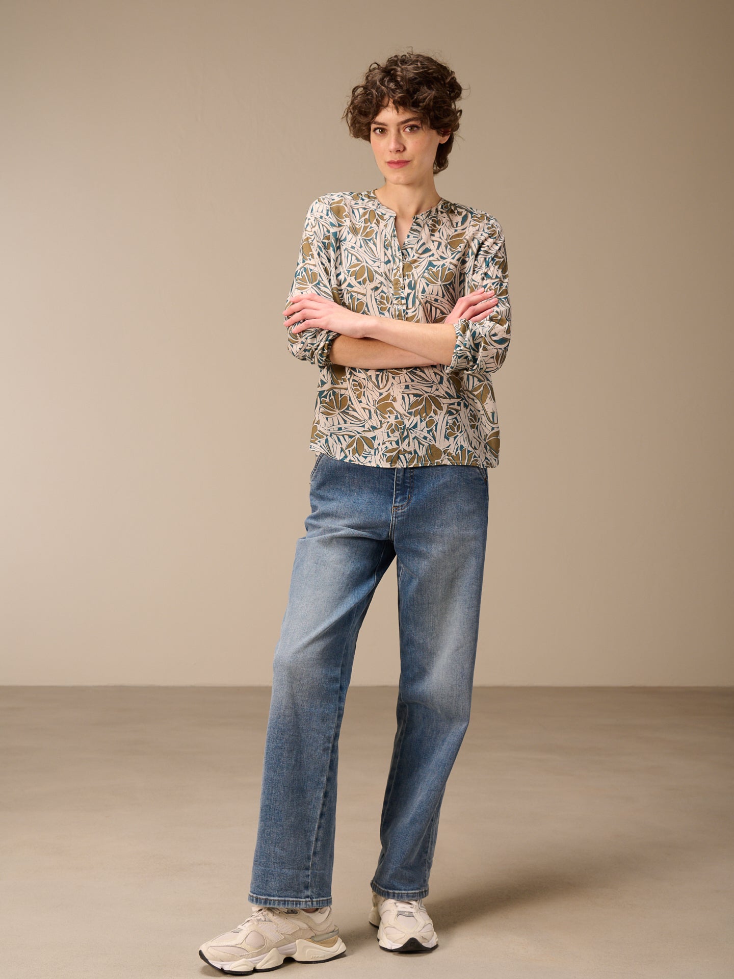 blouse