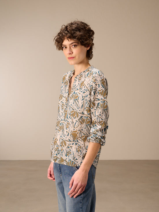 Bluse