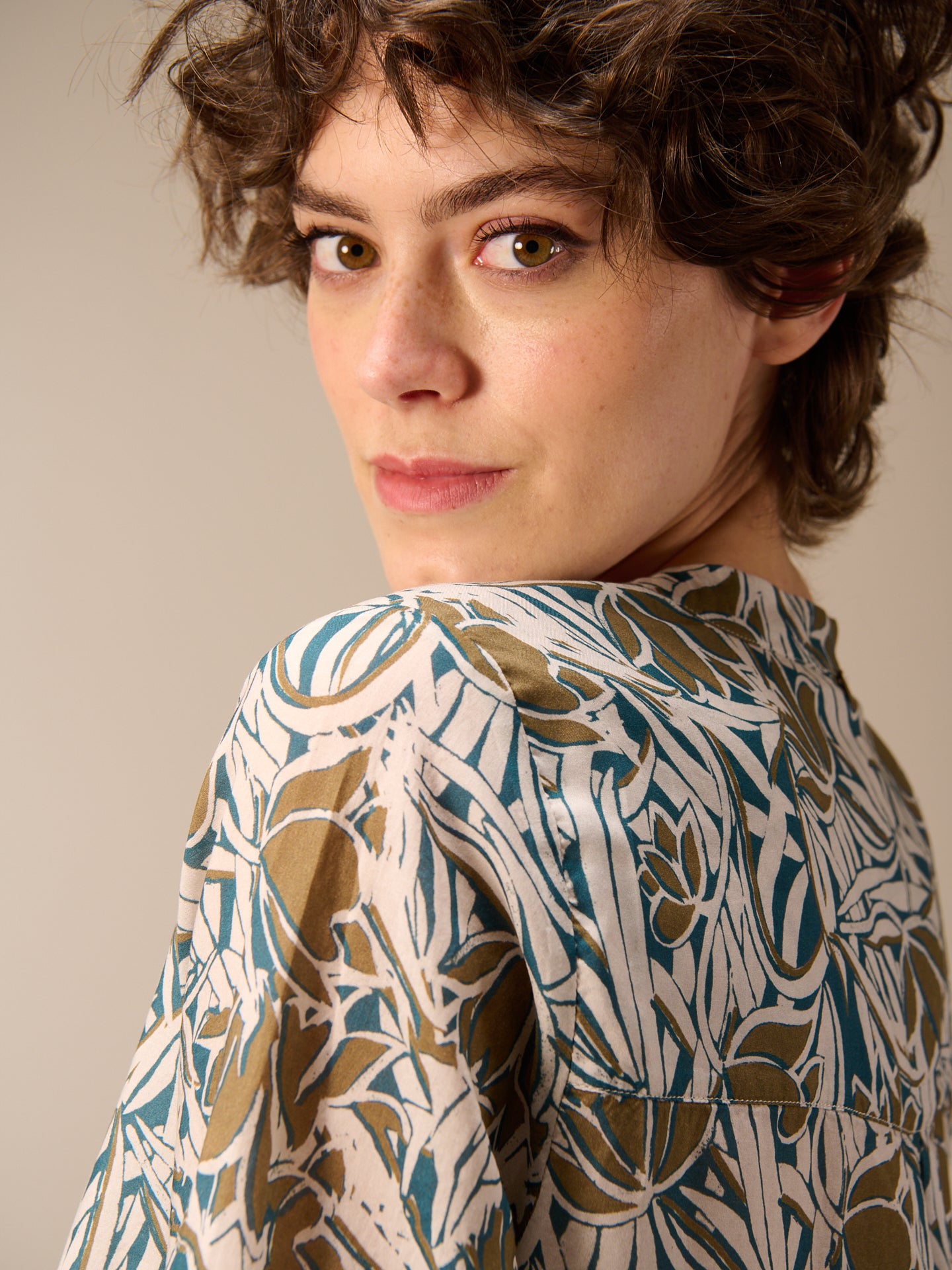 blouse