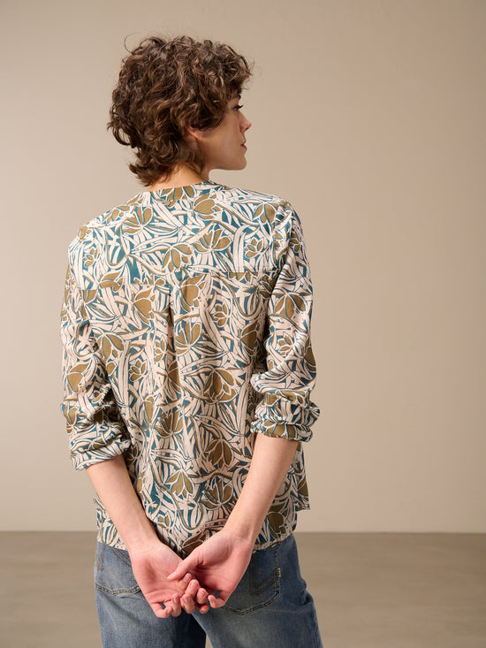 Bluse