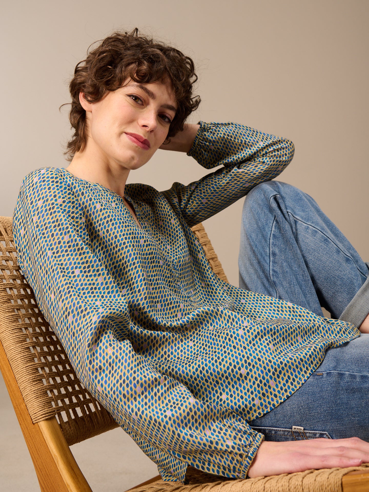blouse