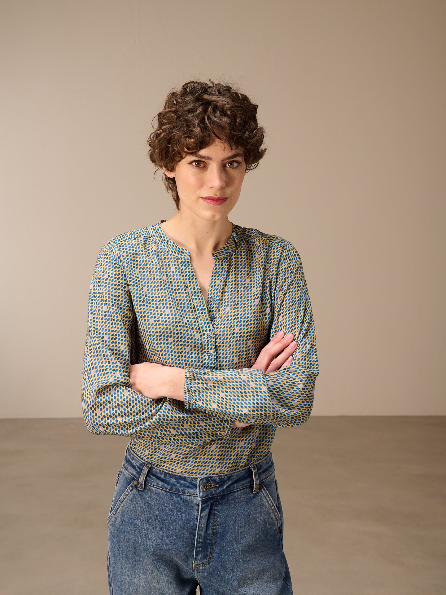 blouse