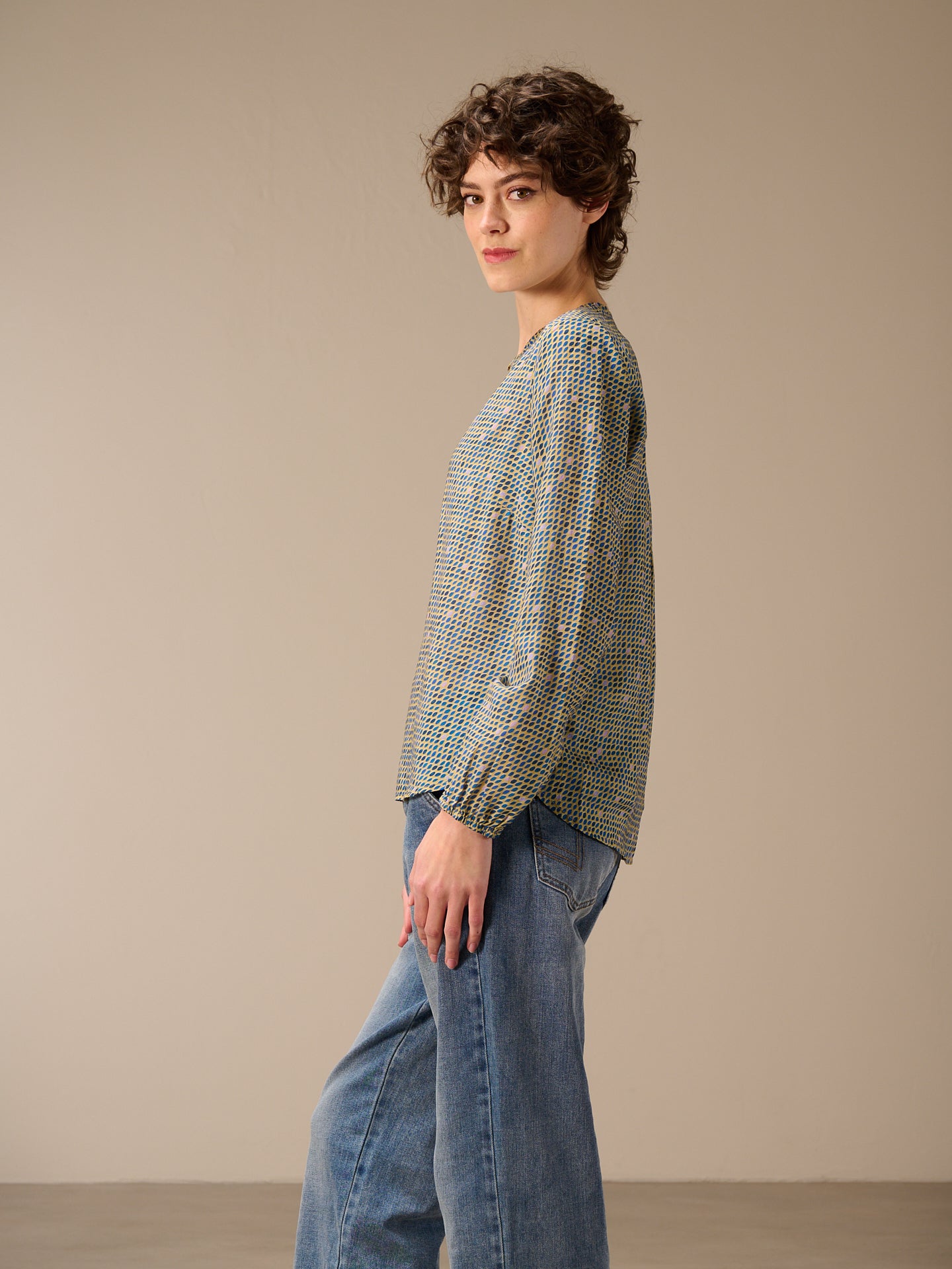 blouse