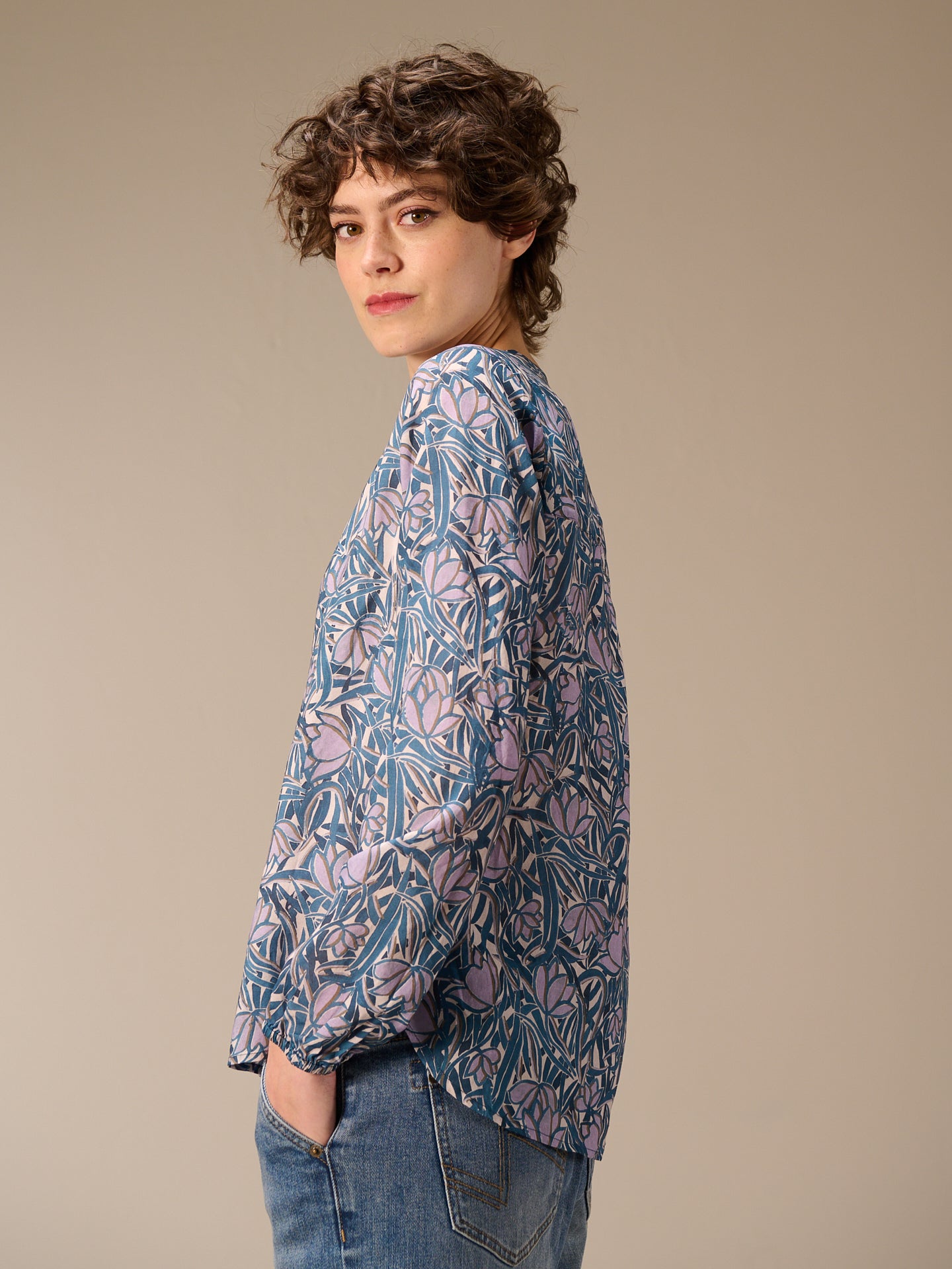 blouse