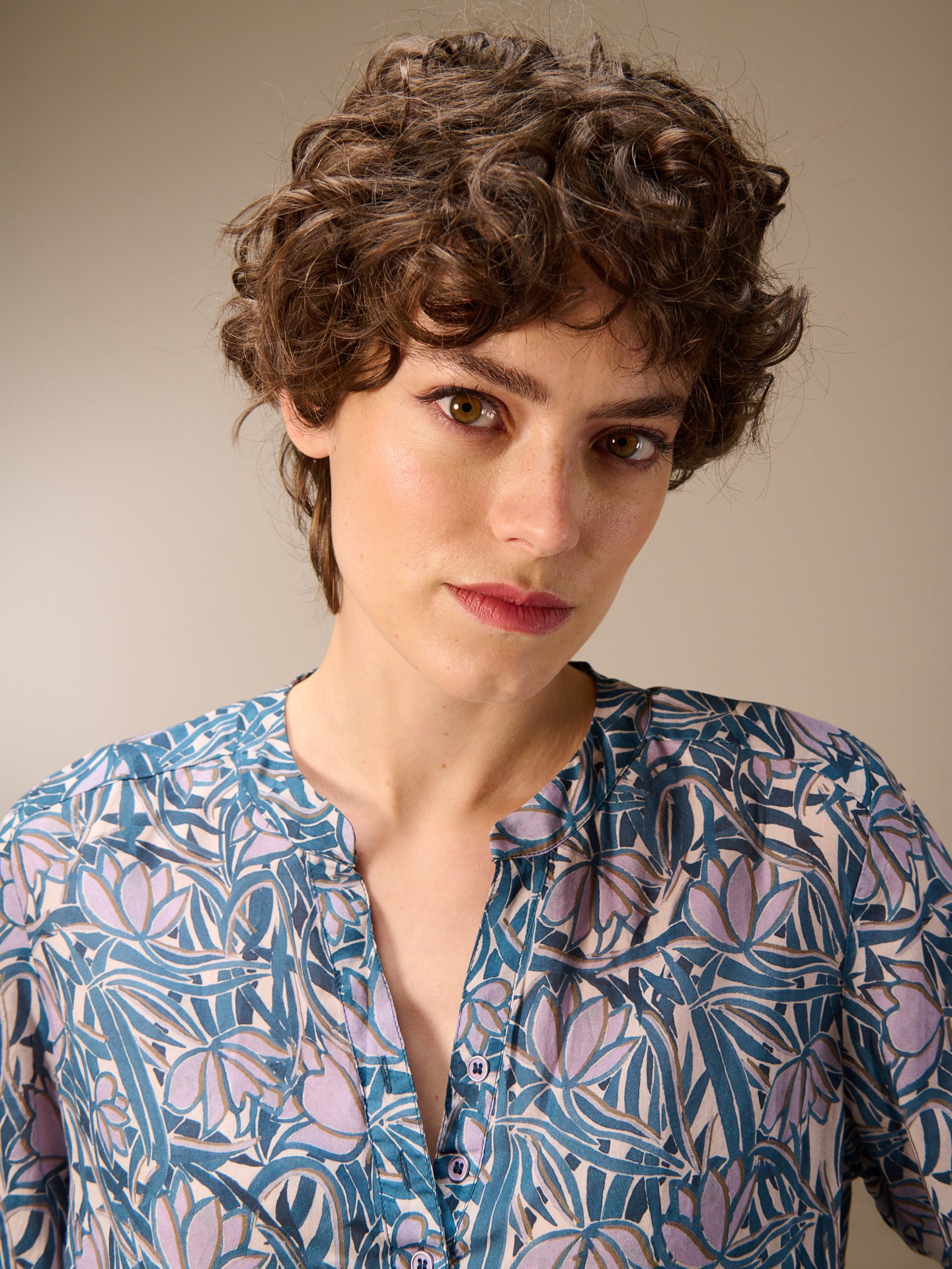 blouse