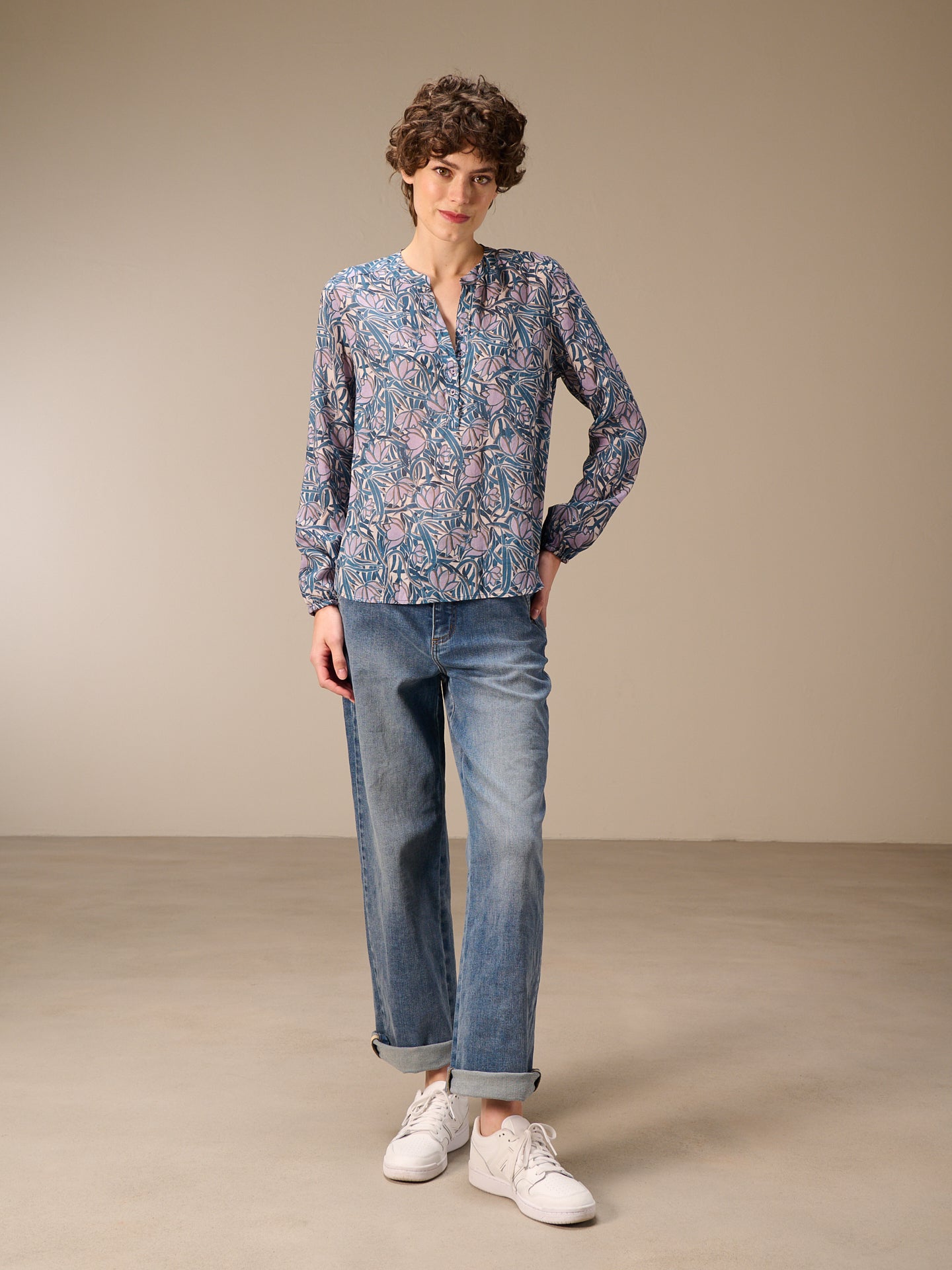 blouse