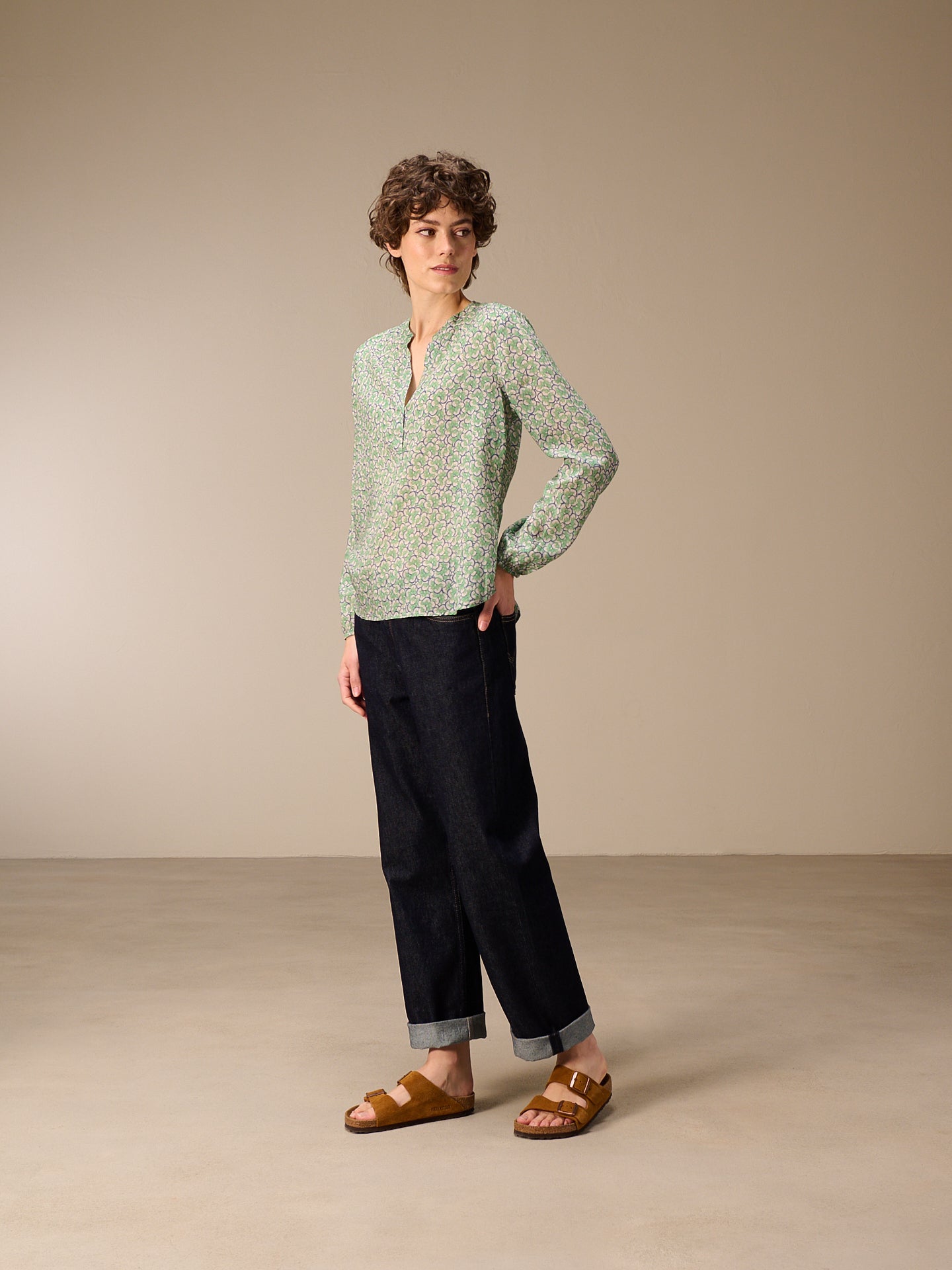 blouse