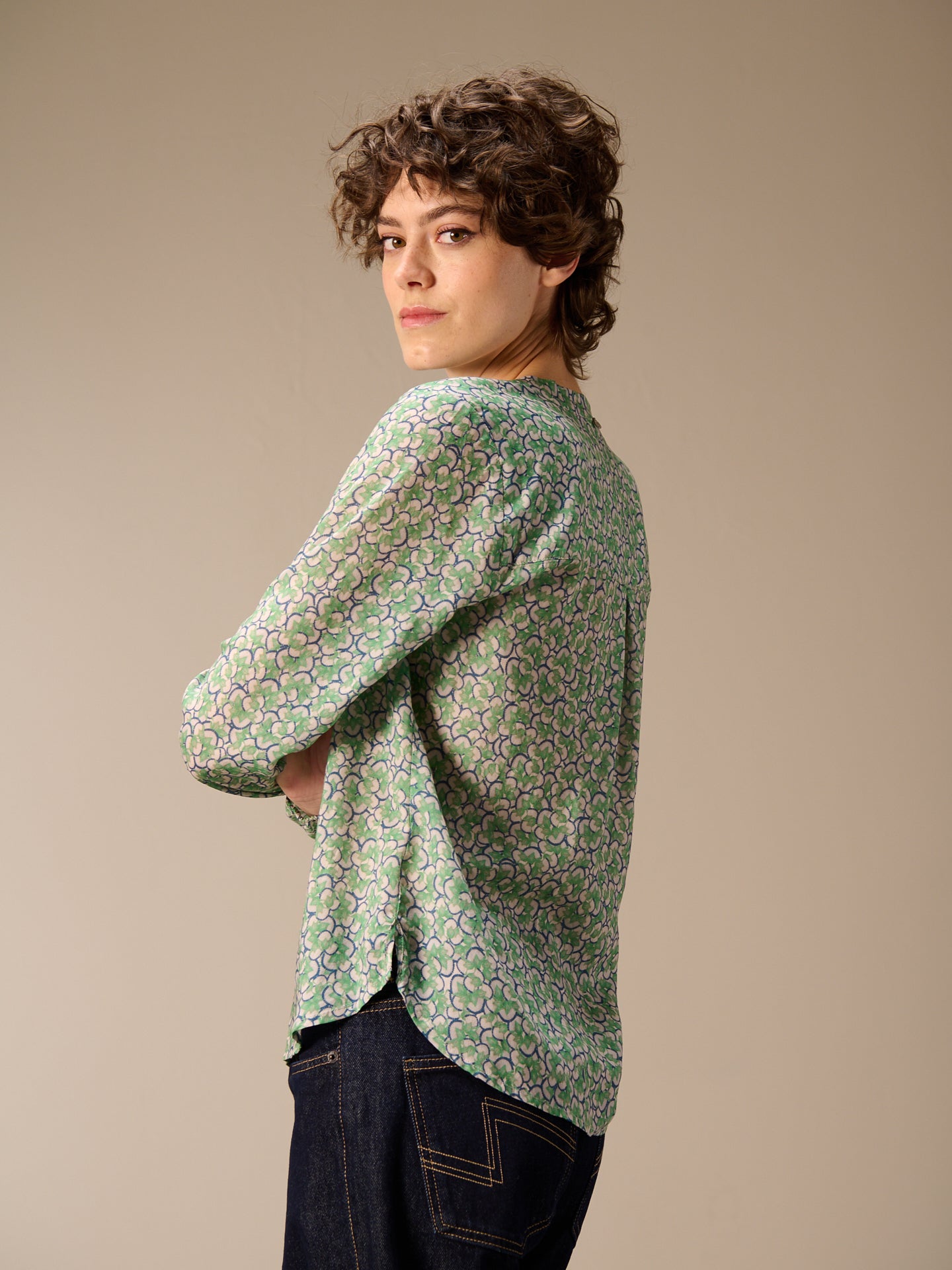 blouse