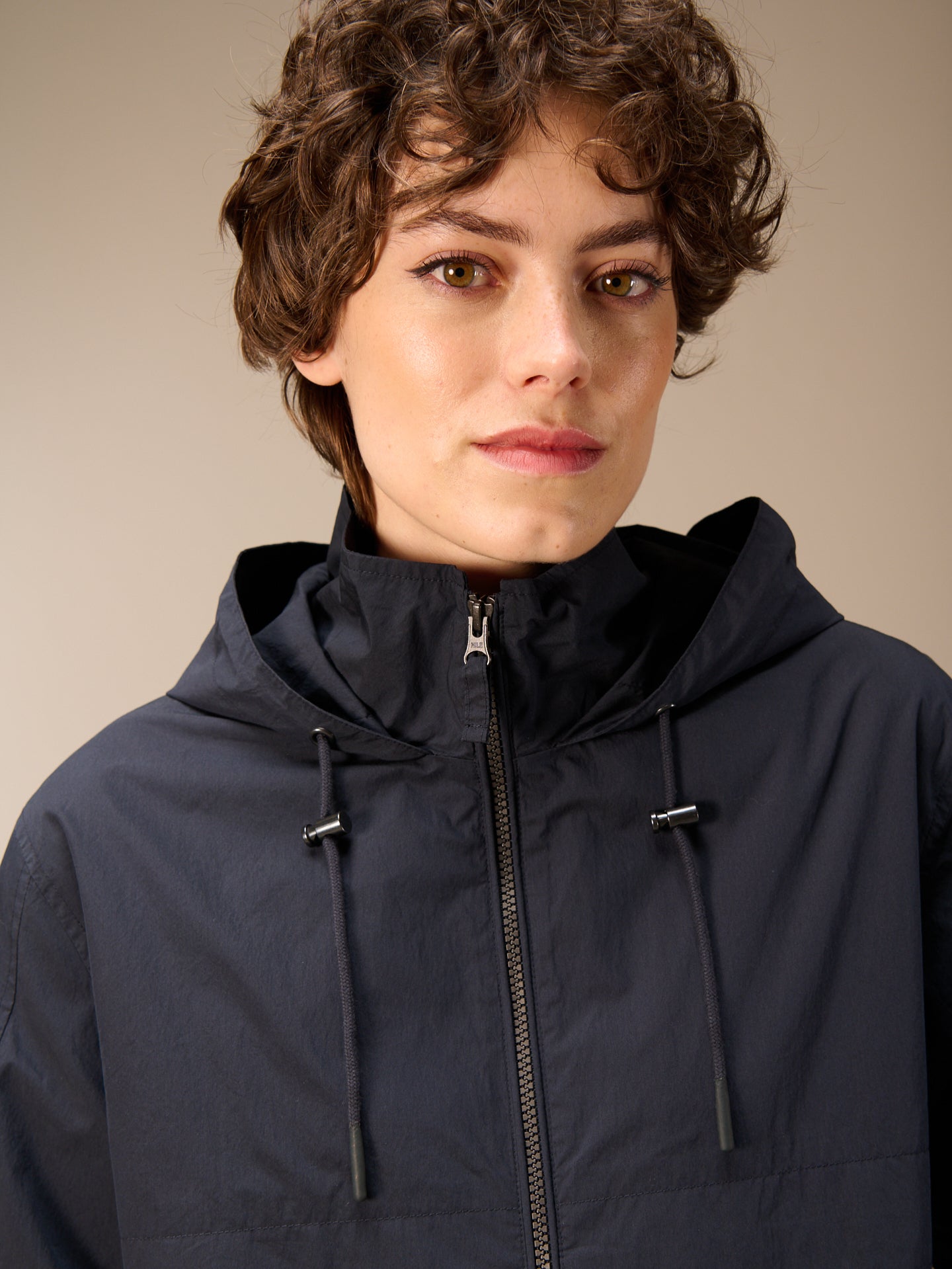 Light jacket