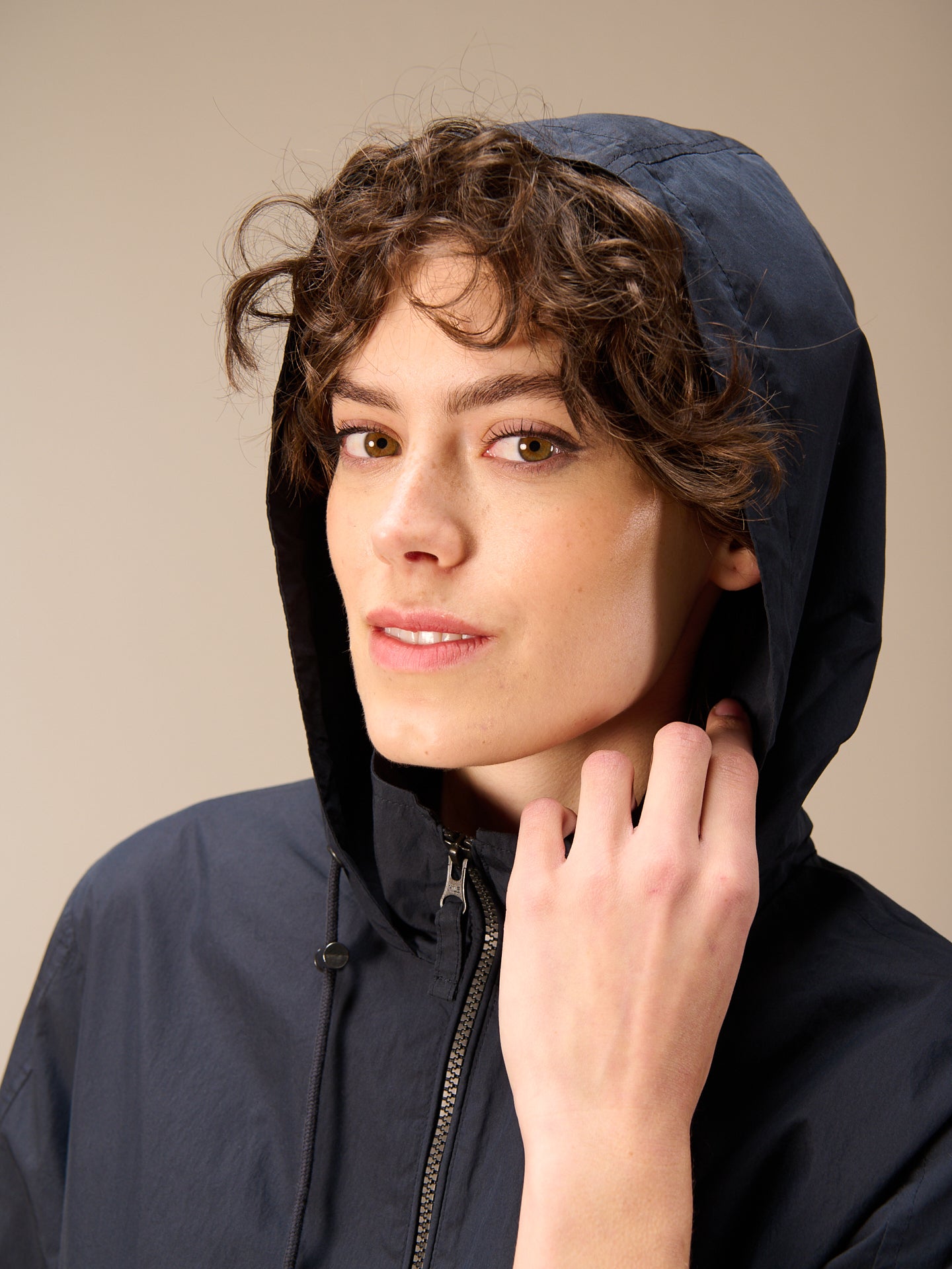 Light jacket