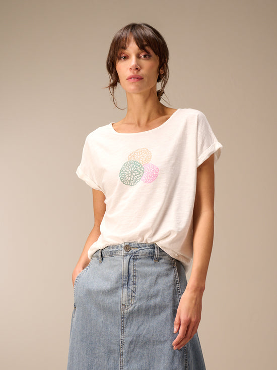 Printed shirt