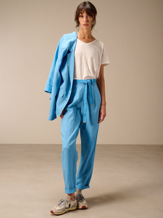 Pantaloni chino