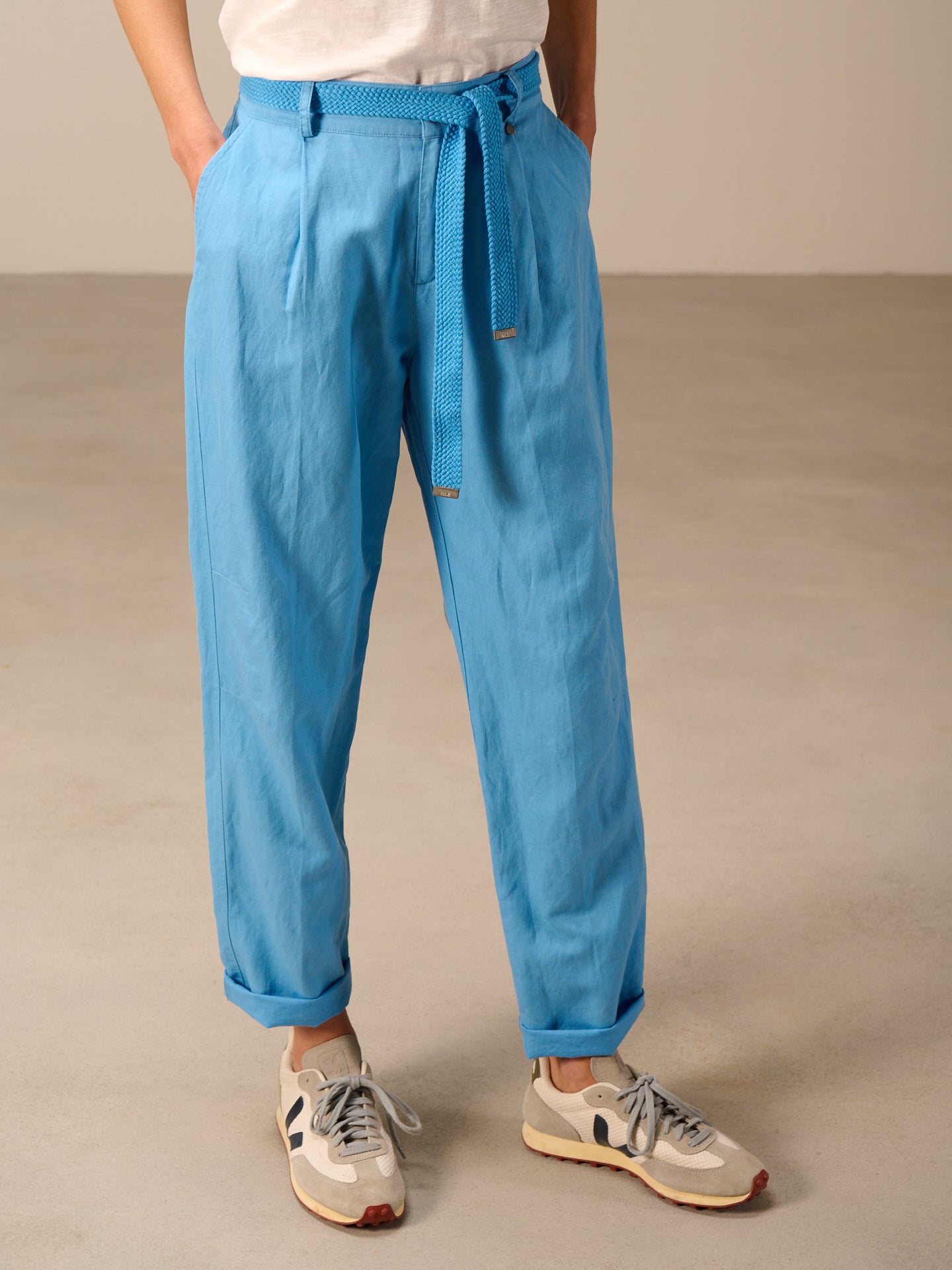 Pantaloni chino