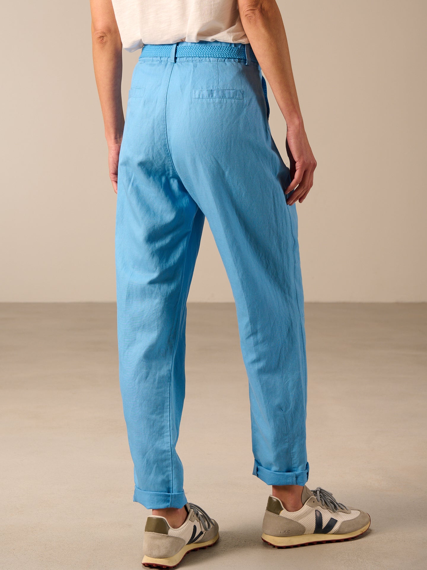 Pantaloni chino