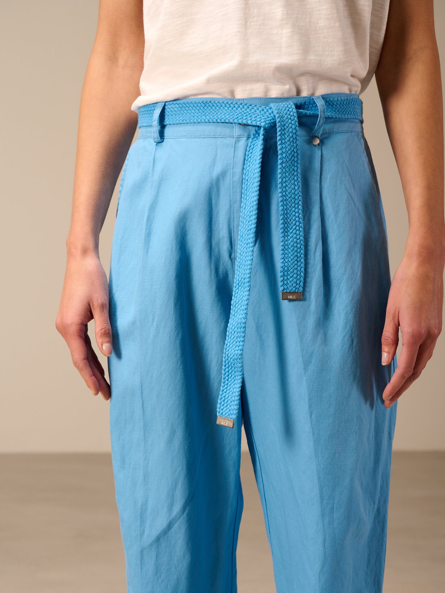 Pantaloni chino