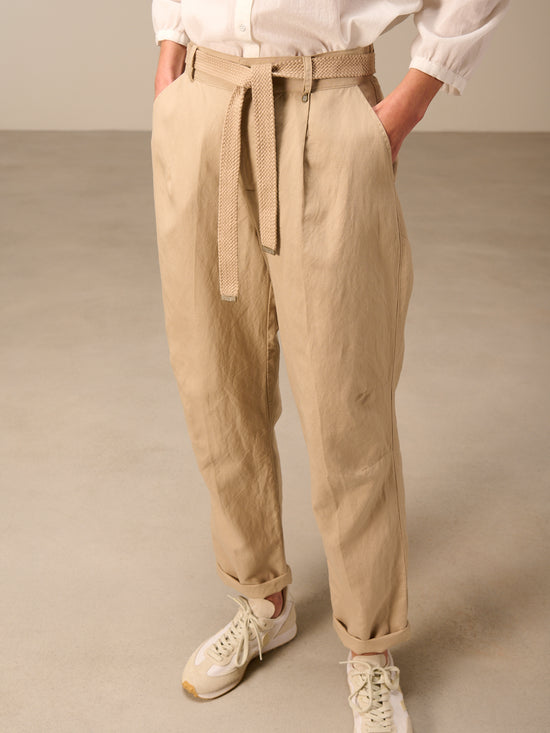Pantaloni chino